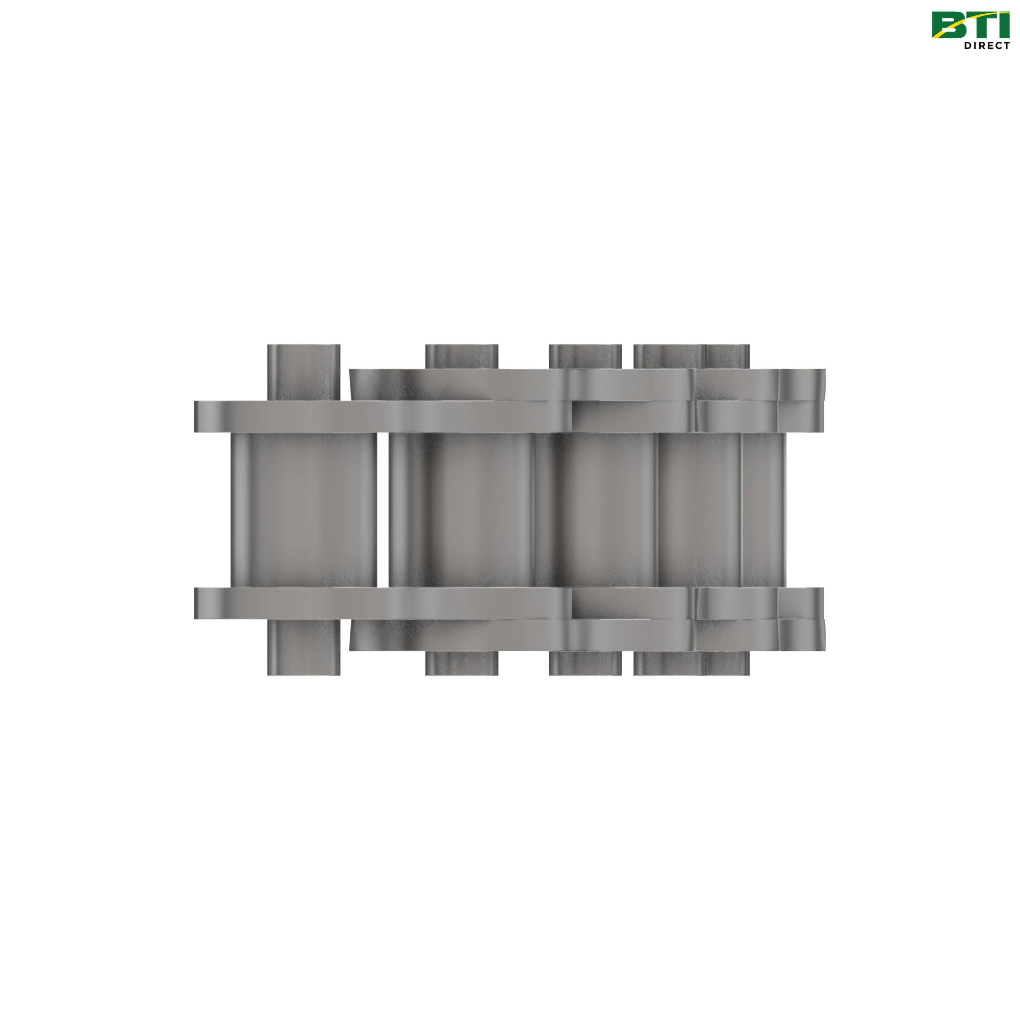 AH126837: Grain Tank Cross Auger Link Chain