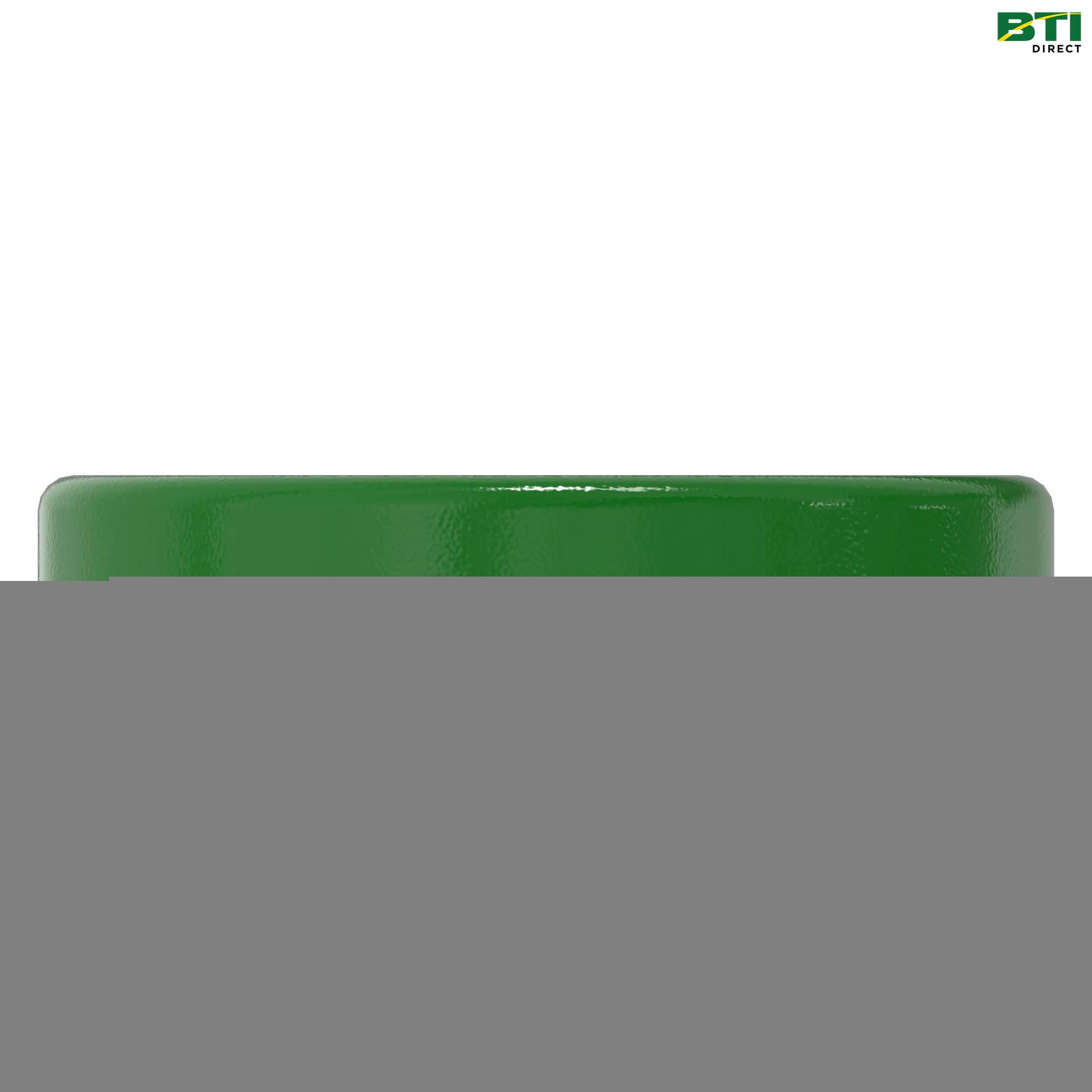 AH128391: Internal Oil Seal