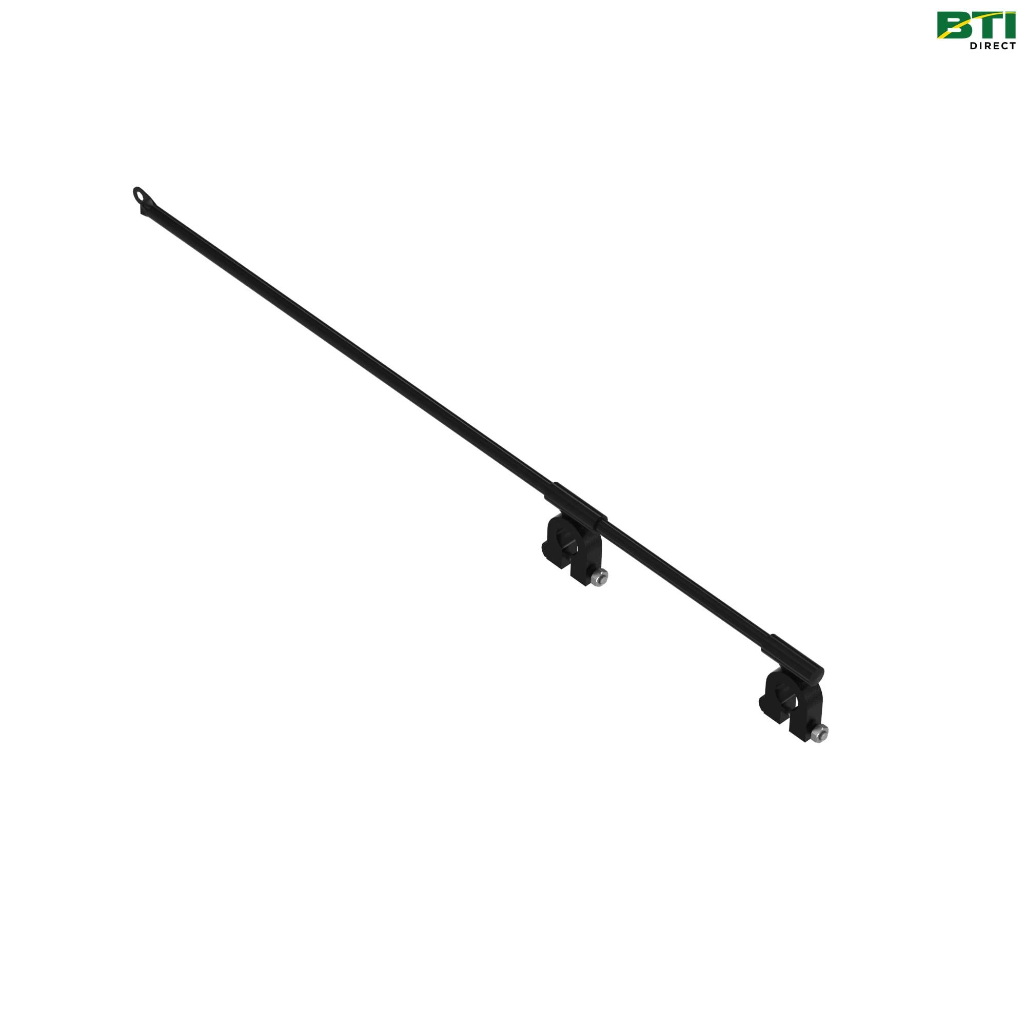 AH128413: Negative Battery Cable