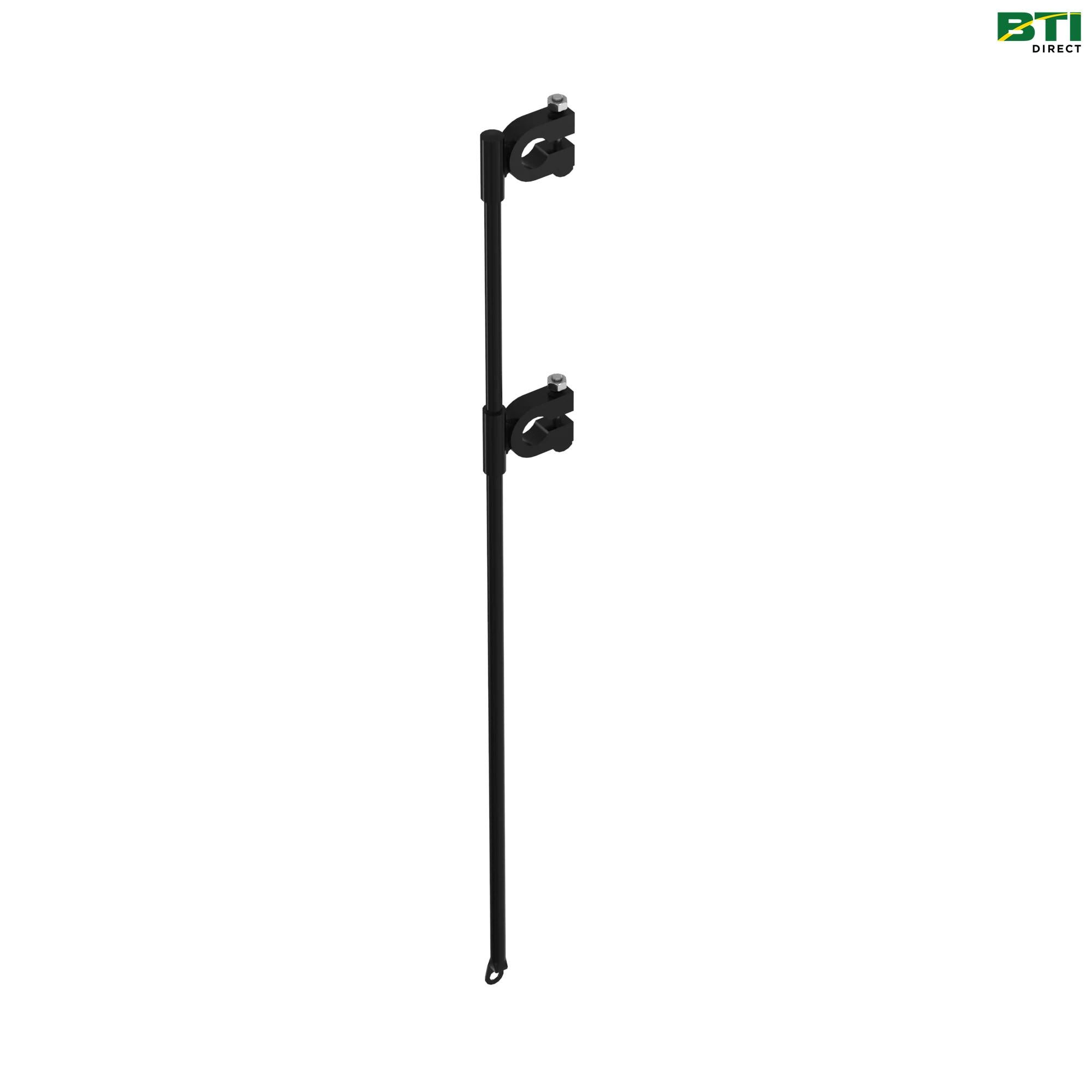 AH128413: Negative Battery Cable