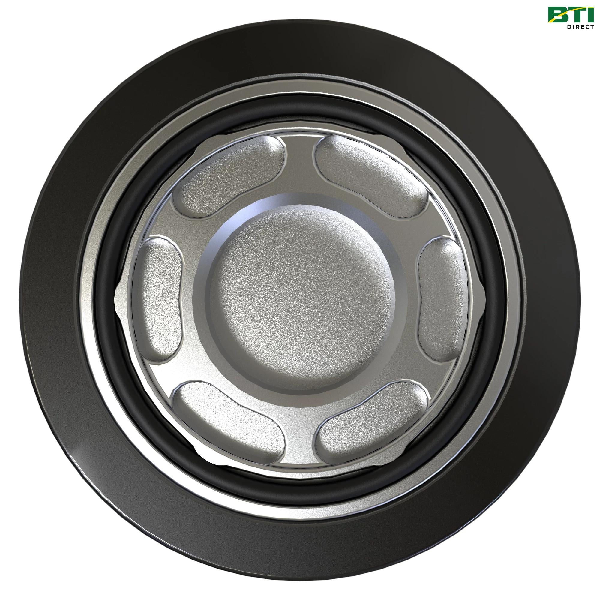 AH128449: Hydraulic Oil Filter