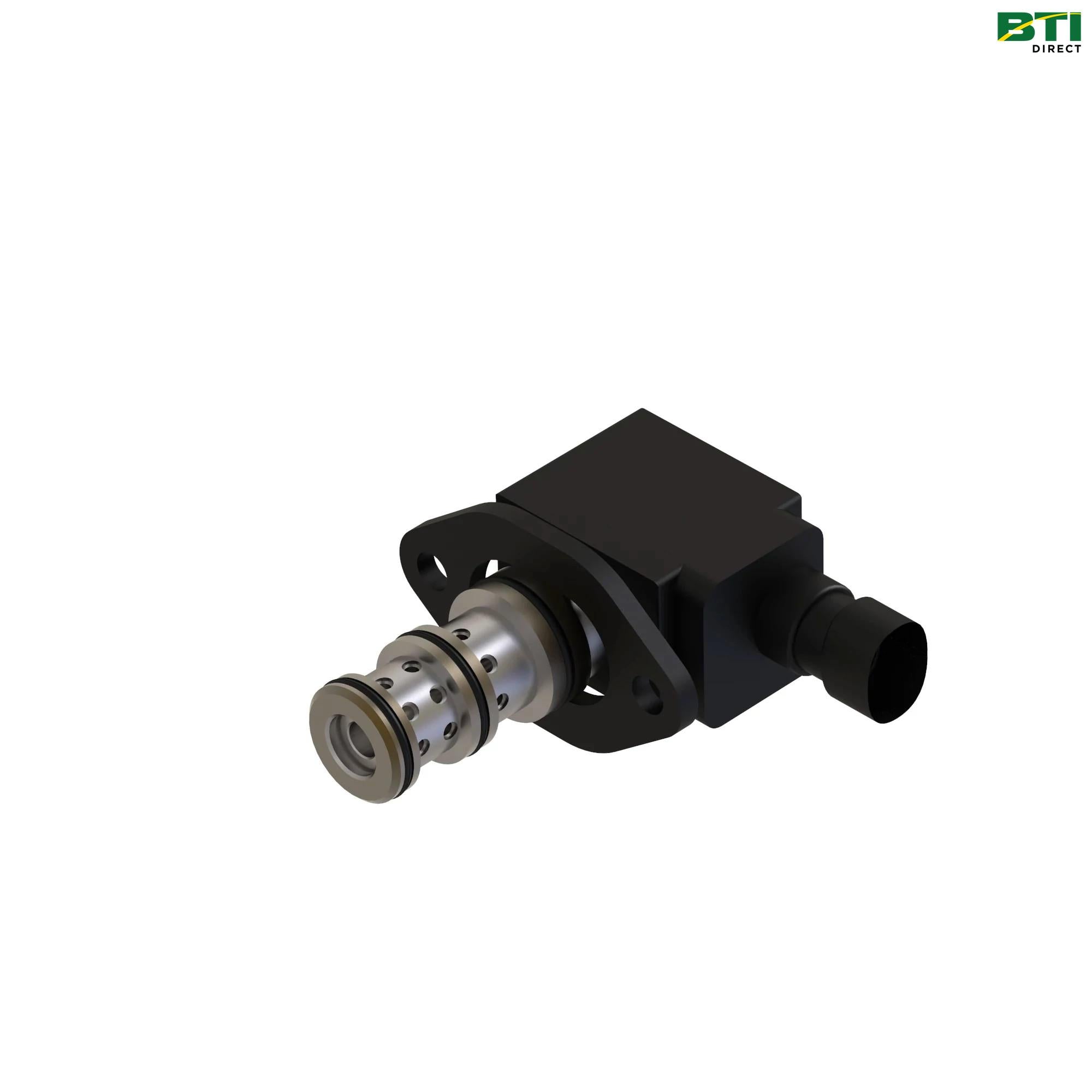AH128655: Solenoid Valve