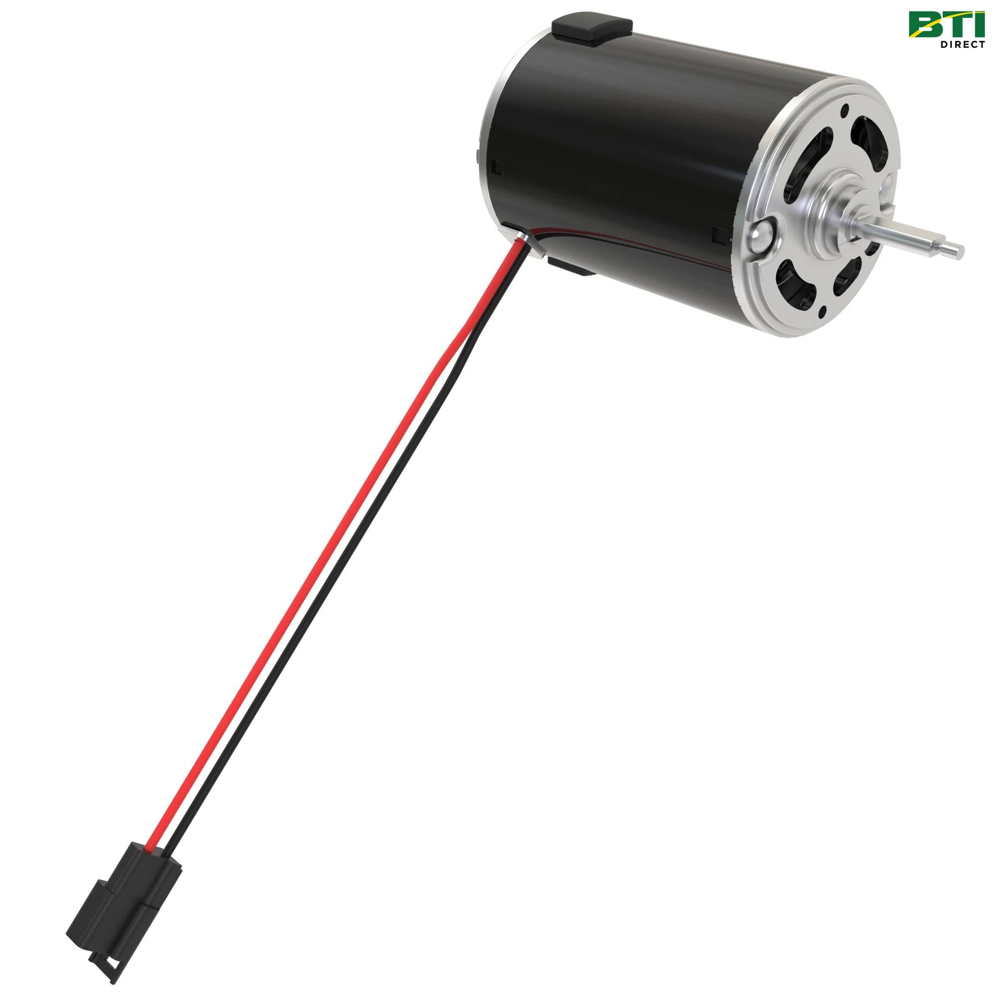 AH128926: Blower Motor with Bearing