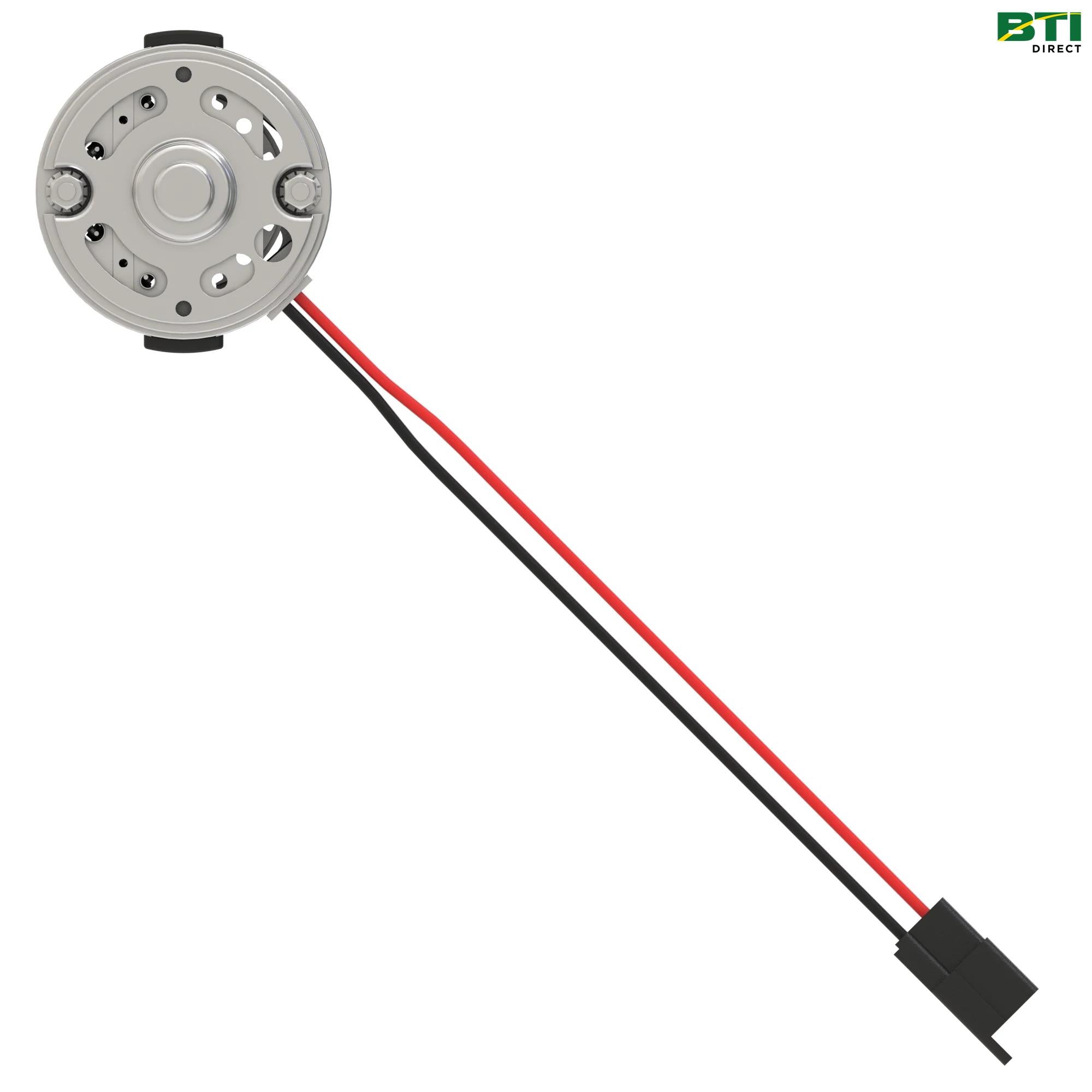 AH128926: Blower Motor with Bearing