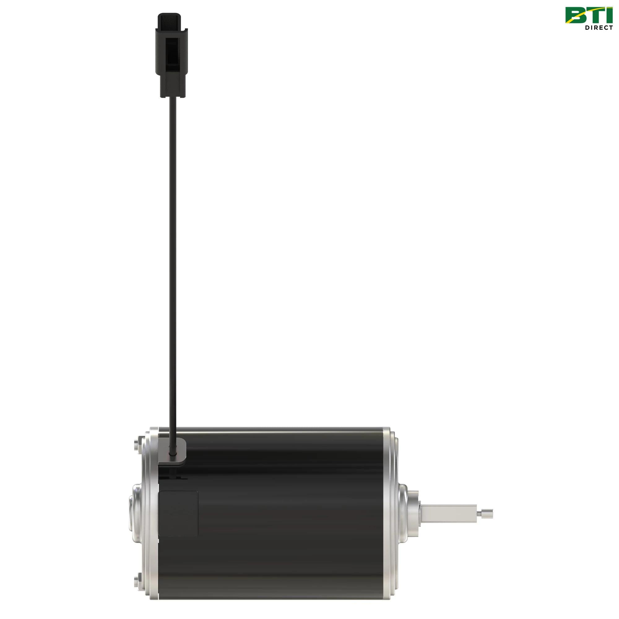 AH128926: Blower Motor with Bearing