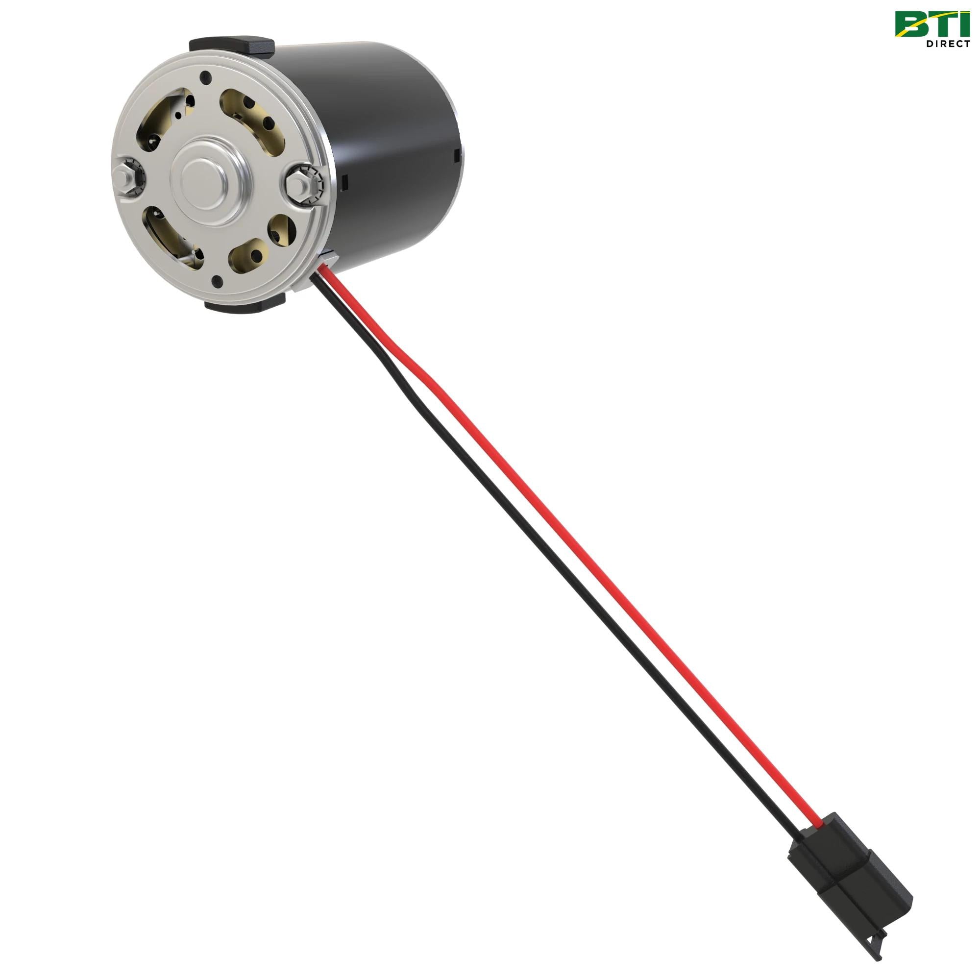 AH128926: Blower Motor with Bearing