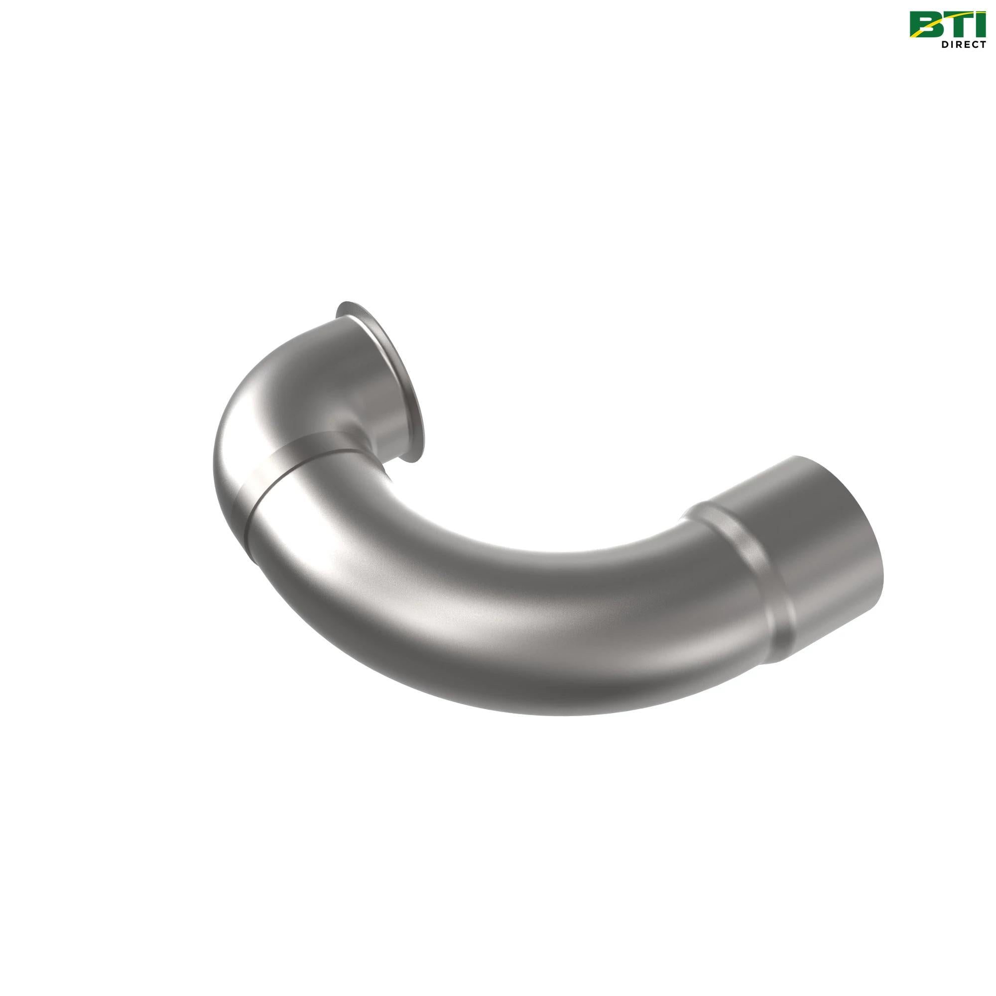 AH128977: Exhaust Pipe