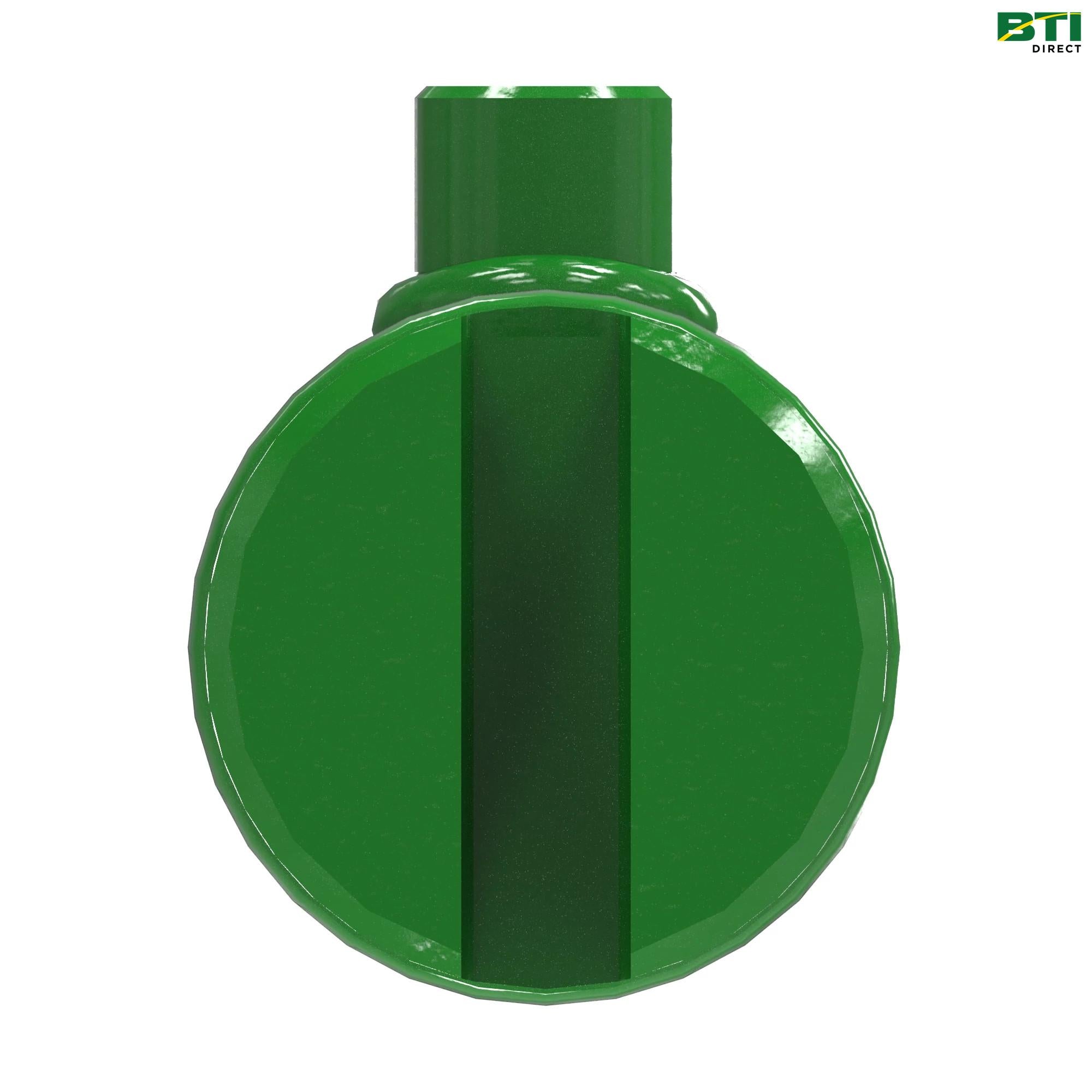 AH132210: Unloader Swing Hydraulic Cylinder