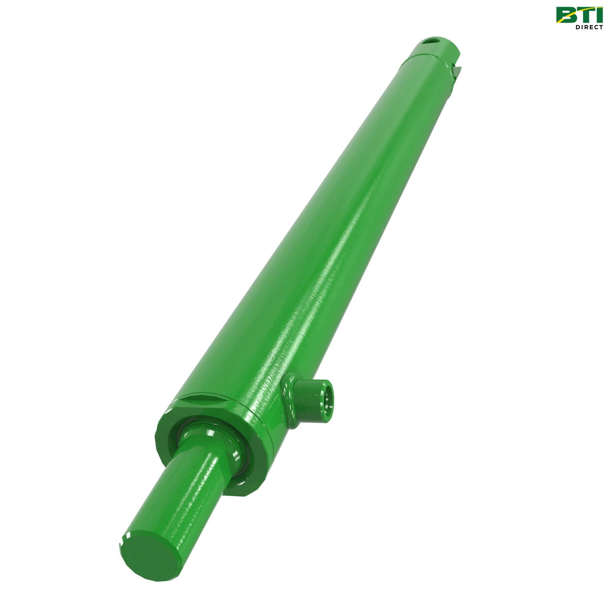 AH132210: Unloader Swing Hydraulic Cylinder