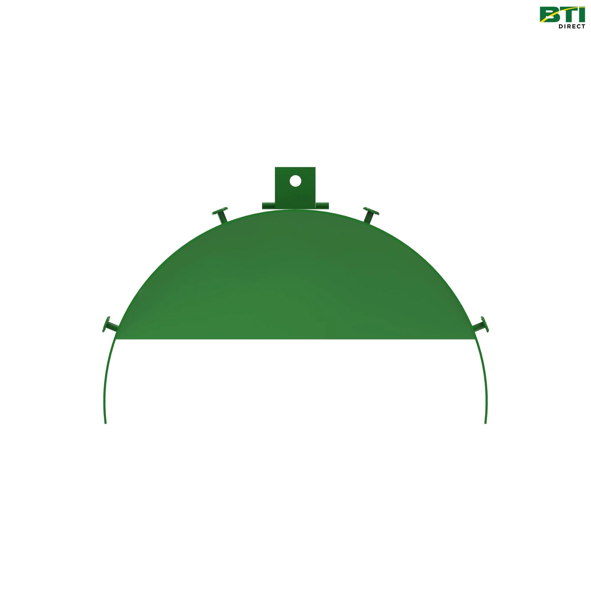 AH132230: Horizontal Unloading Auger Door