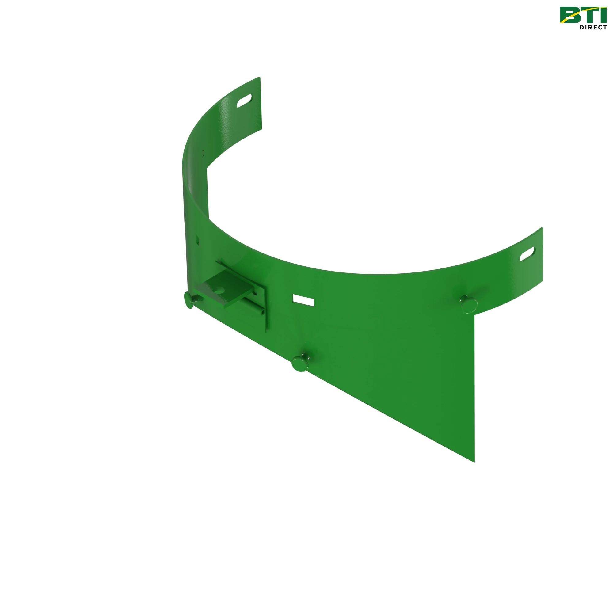 AH132230: Horizontal Unloading Auger Door