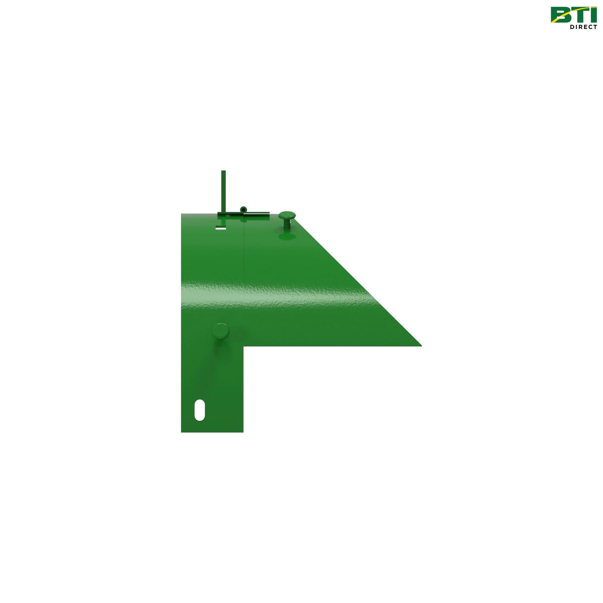 AH132230: Horizontal Unloading Auger Door