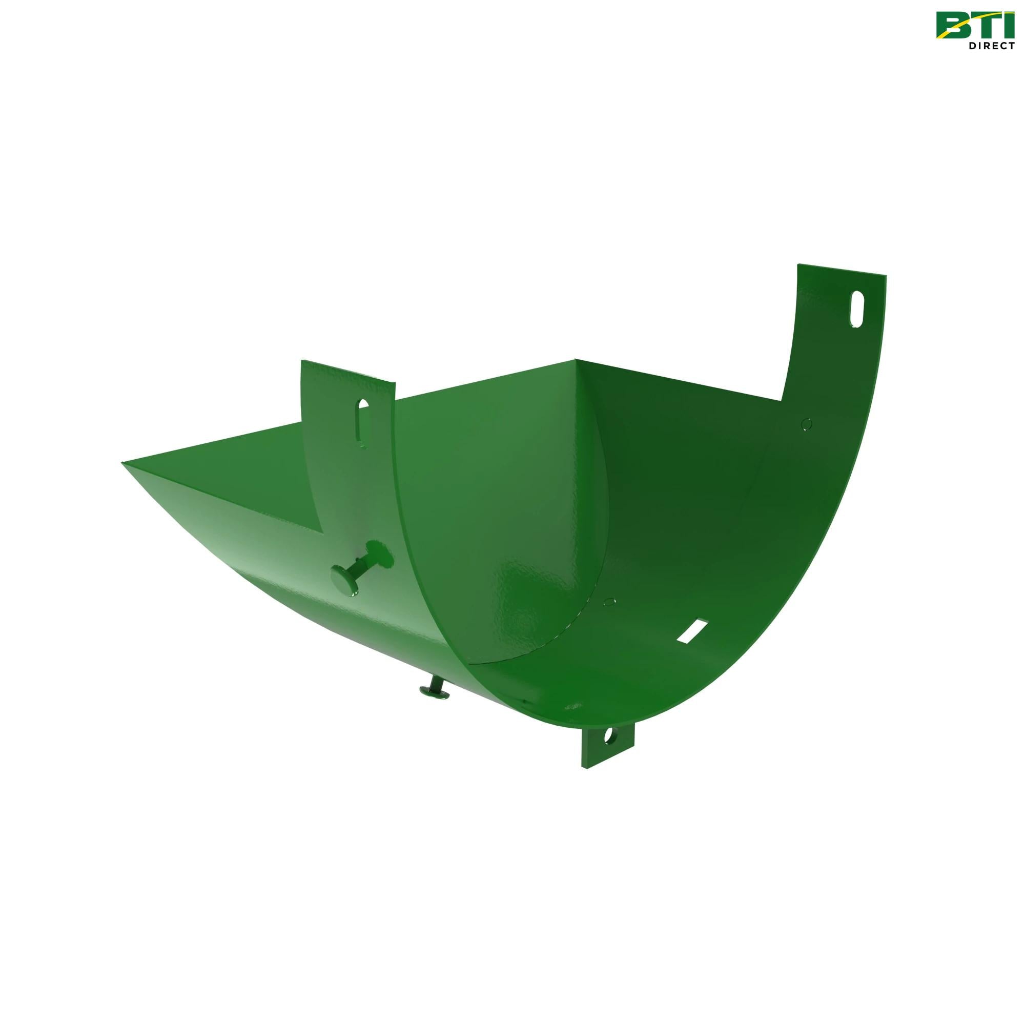 AH132230: Horizontal Unloading Auger Door