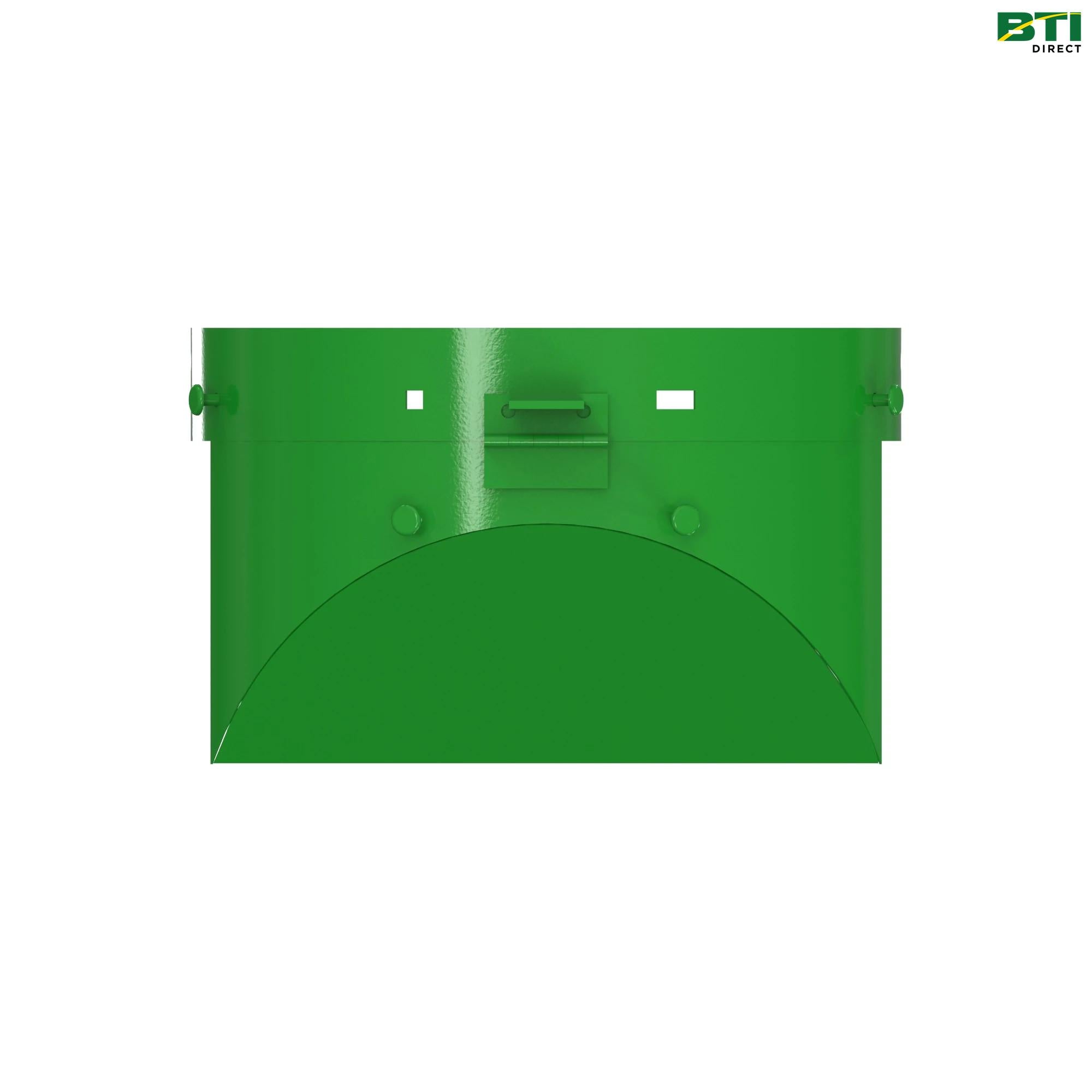 AH132230: Horizontal Unloading Auger Door