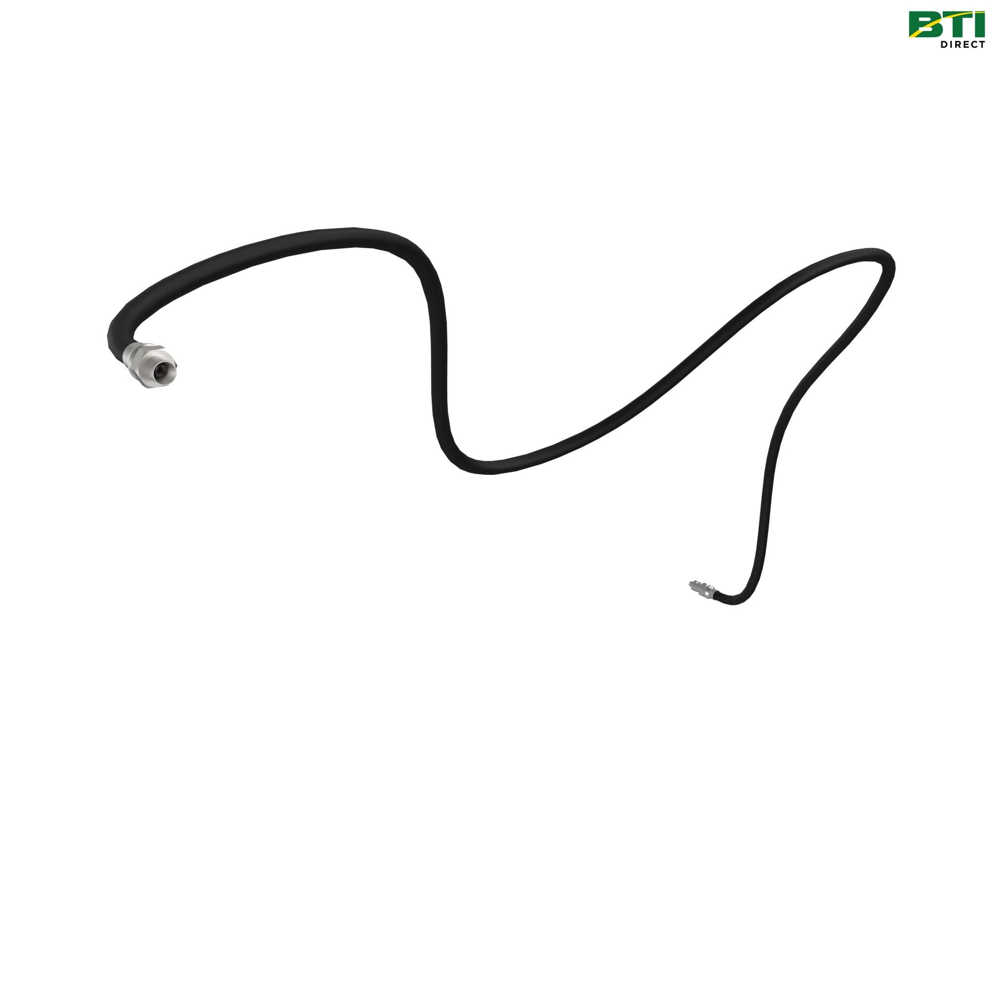 AH136553: Lubrication Hose