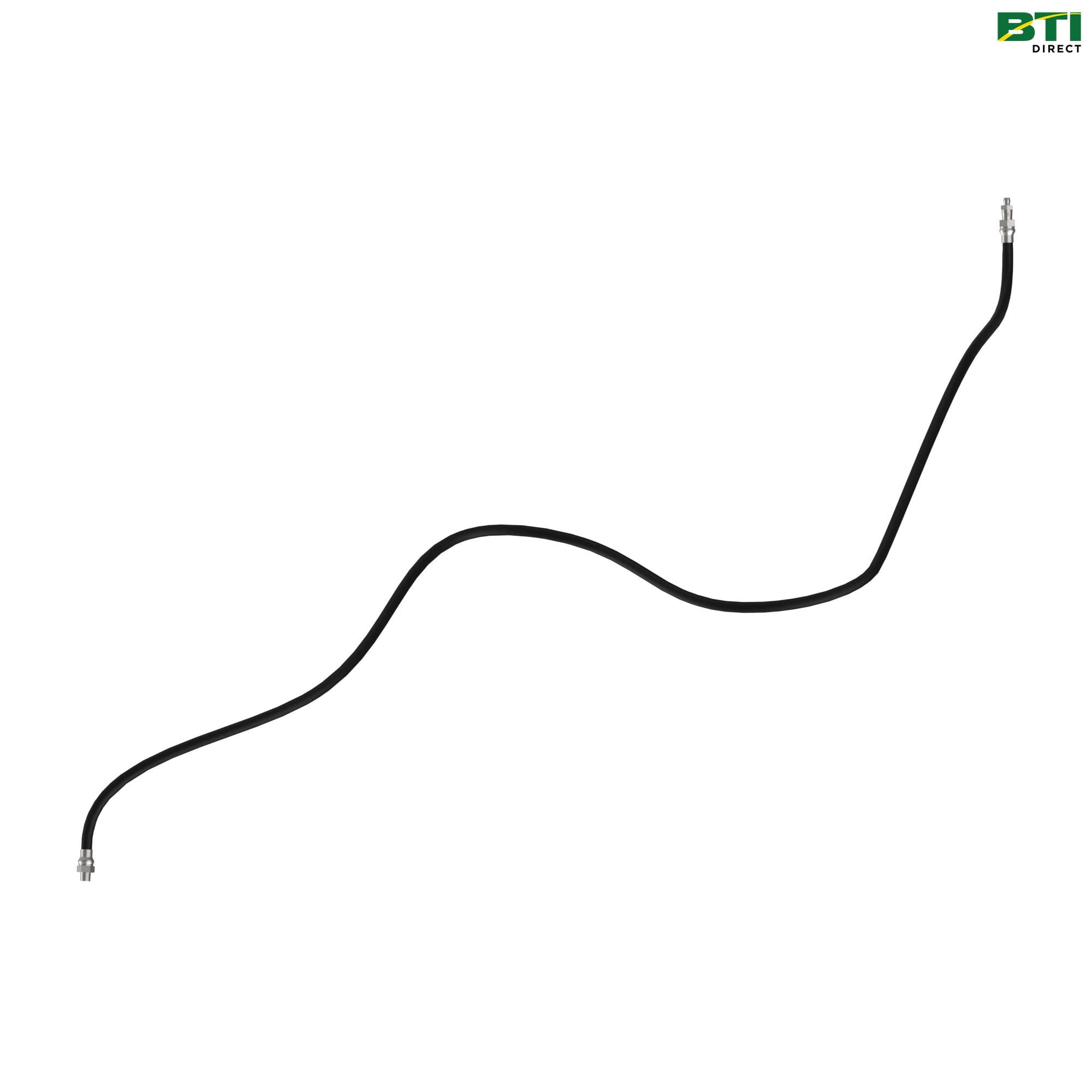 AH136553: Lubrication Hose