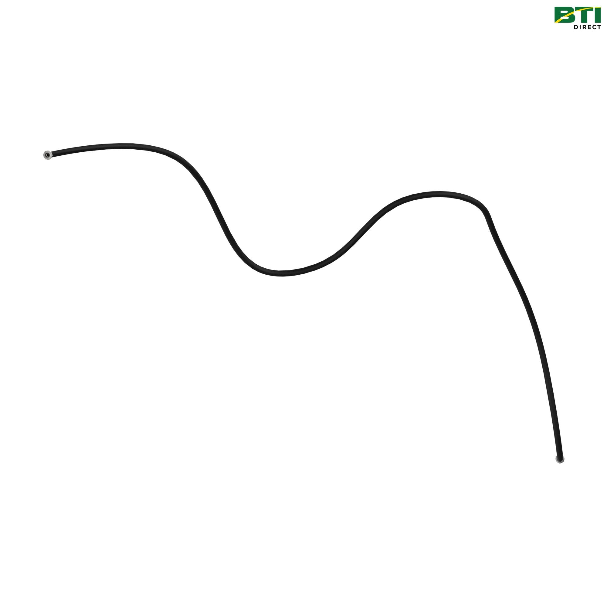 AH136553: Lubrication Hose