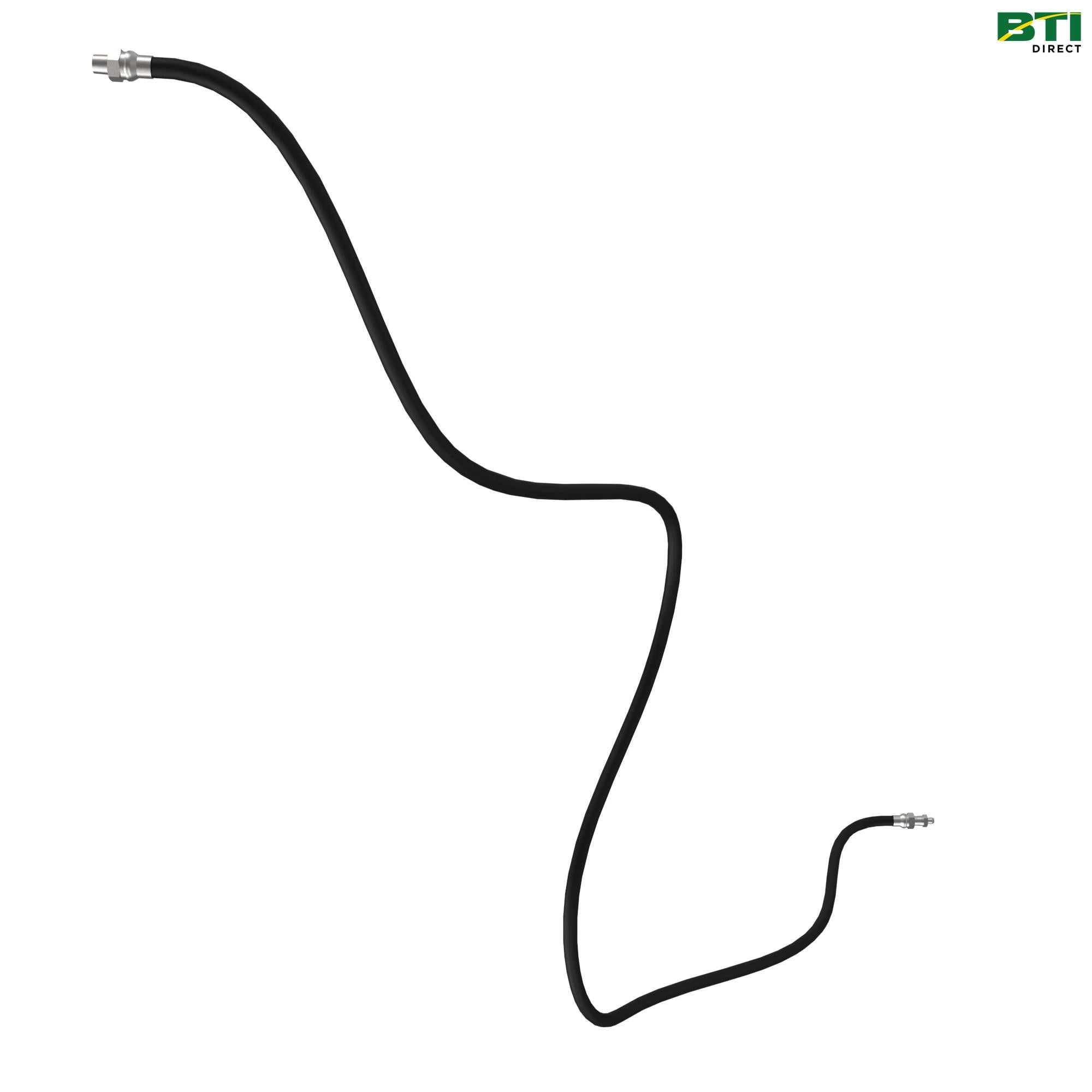 AH136553: Lubrication Hose