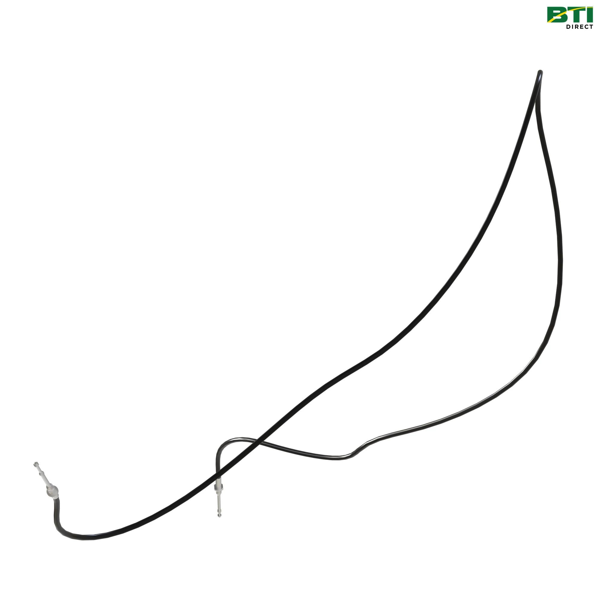 AH138048: Hydrostatic Drive Control Cable