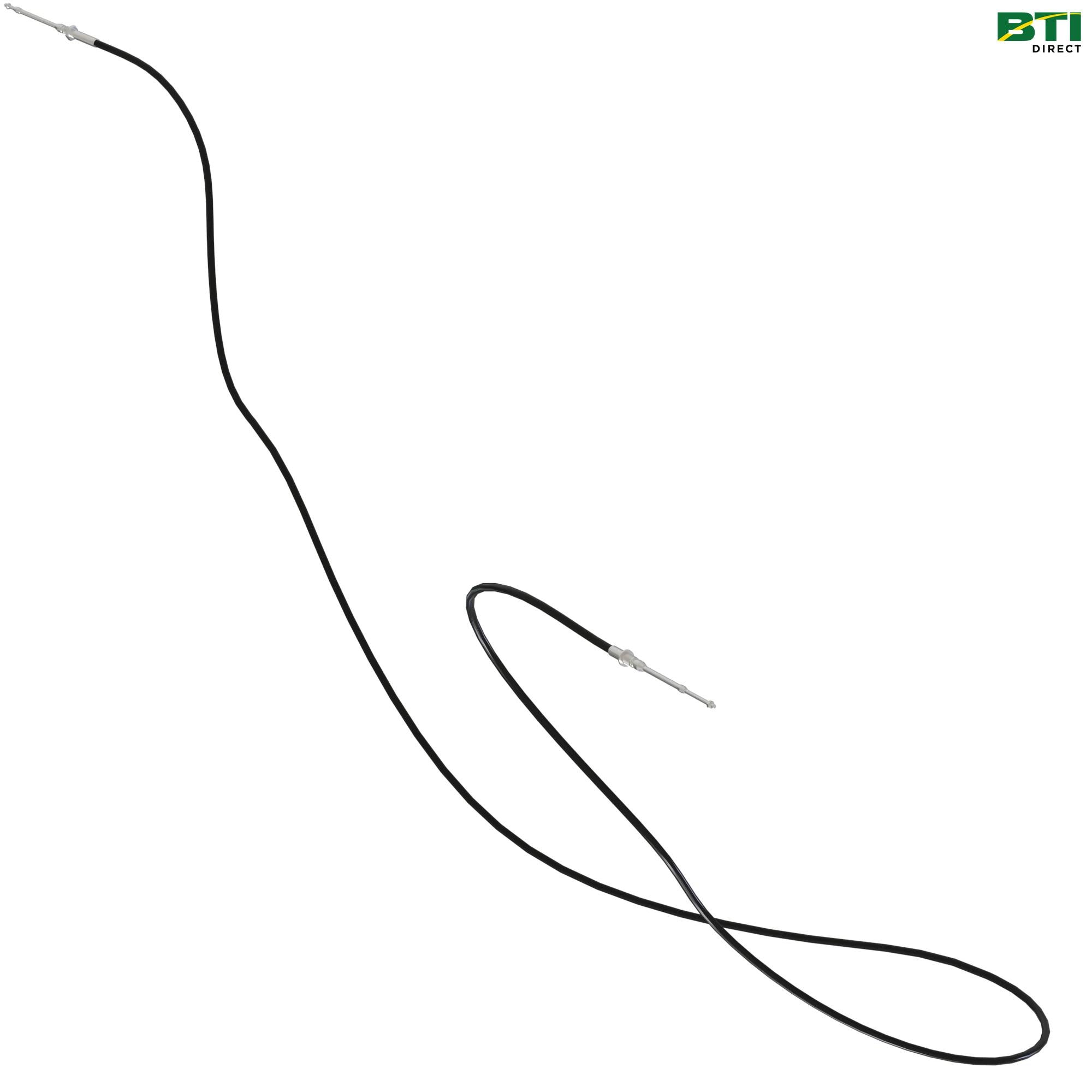 AH138048: Hydrostatic Drive Control Cable