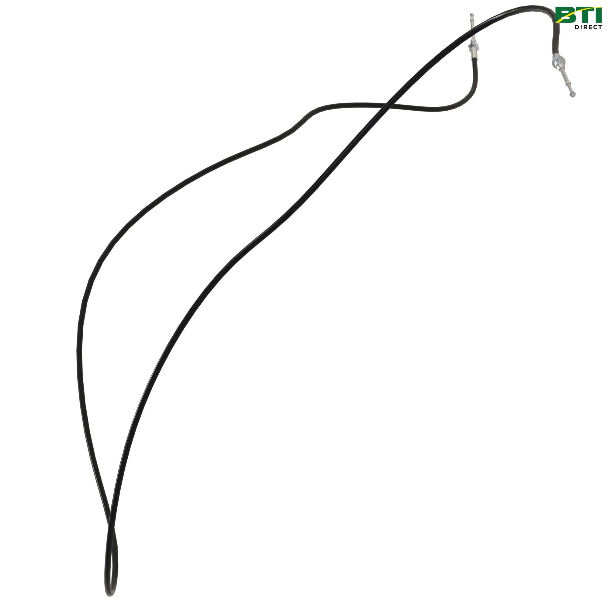 AH138048: Hydrostatic Drive Control Cable