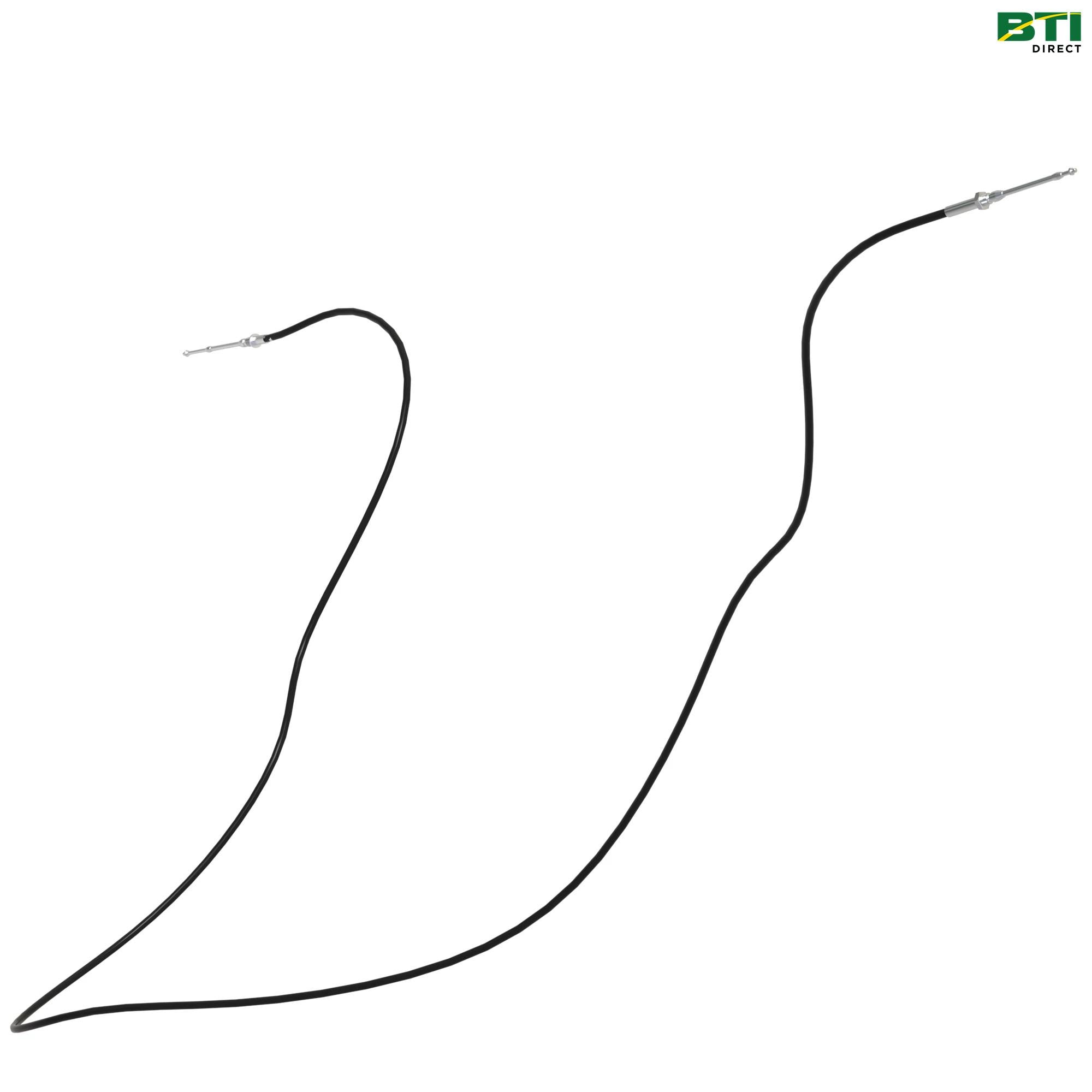 AH138048: Hydrostatic Drive Control Cable