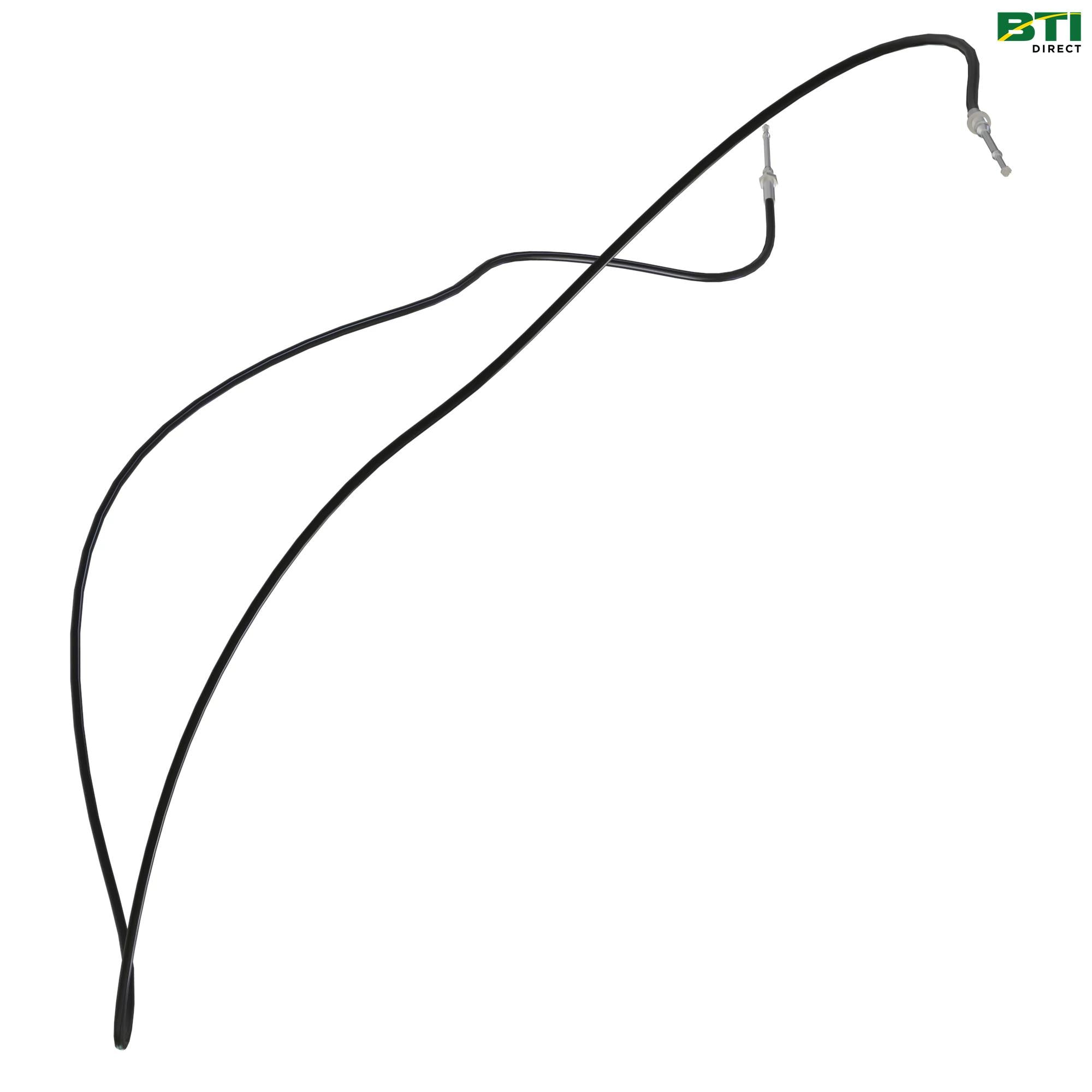 AH138048: Hydrostatic Drive Control Cable