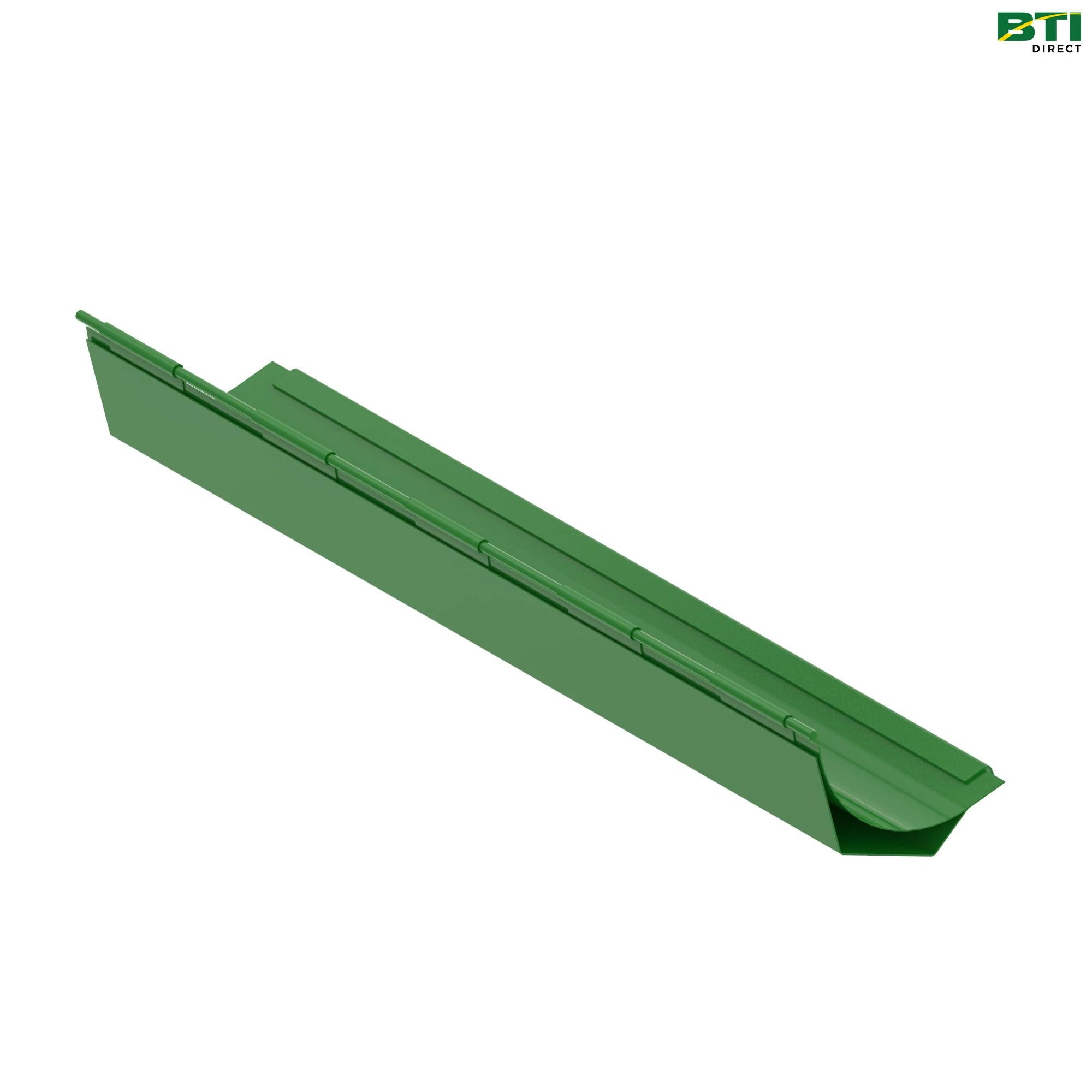 AH139391: Door Assembly