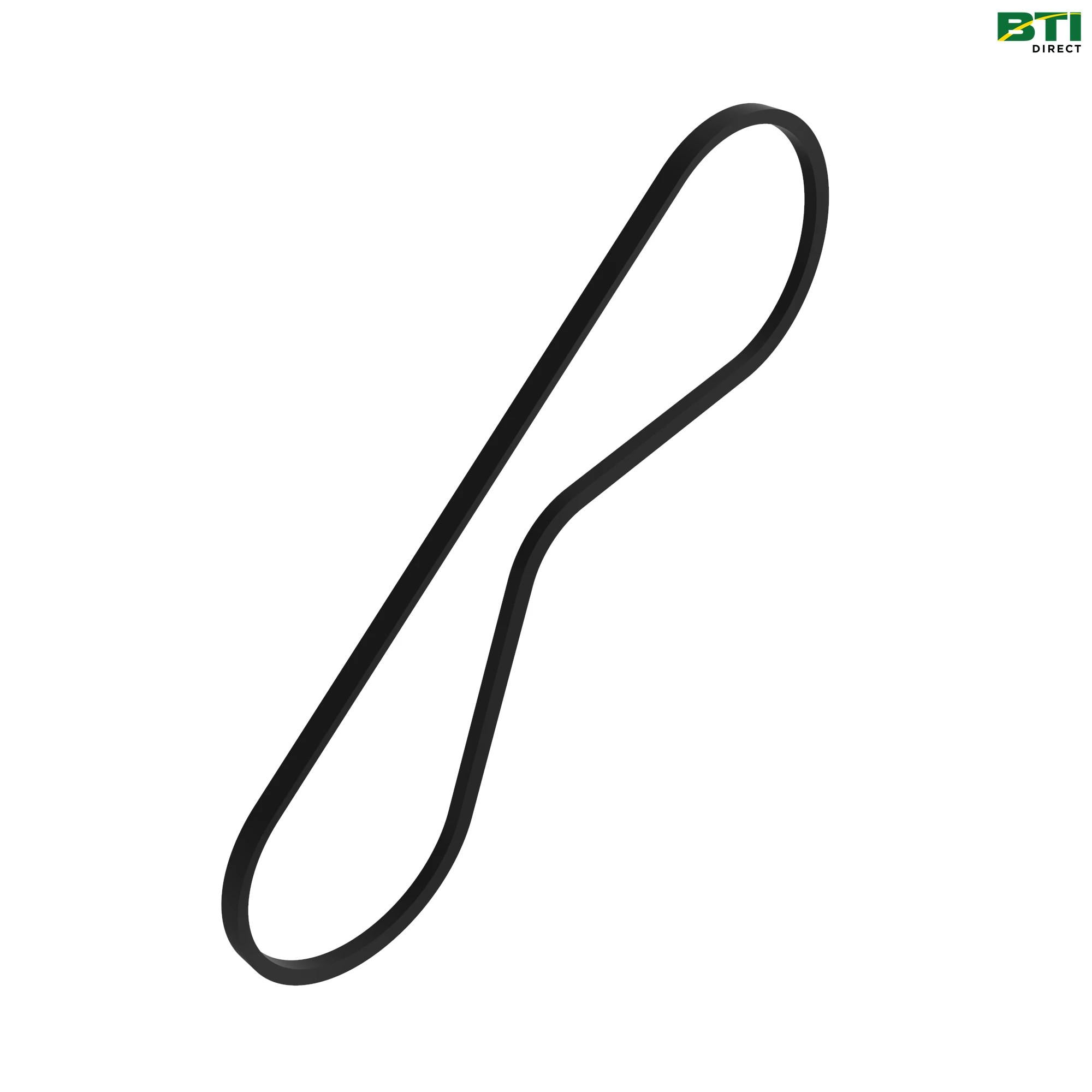 AH139436: Beater Drive Belt Set, Effective Length 2000 mm (78.7 inch)