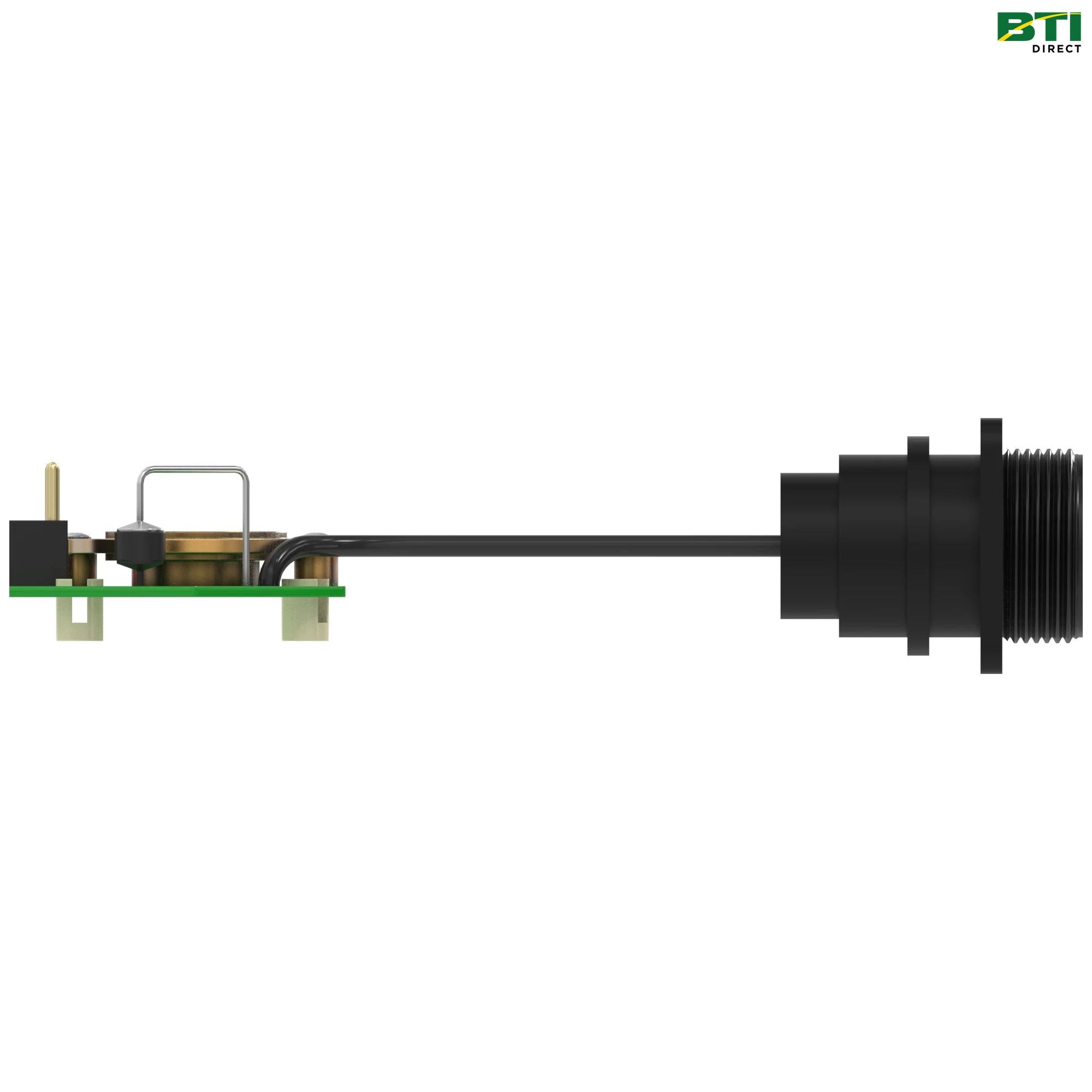AH139987: Printed Circuit