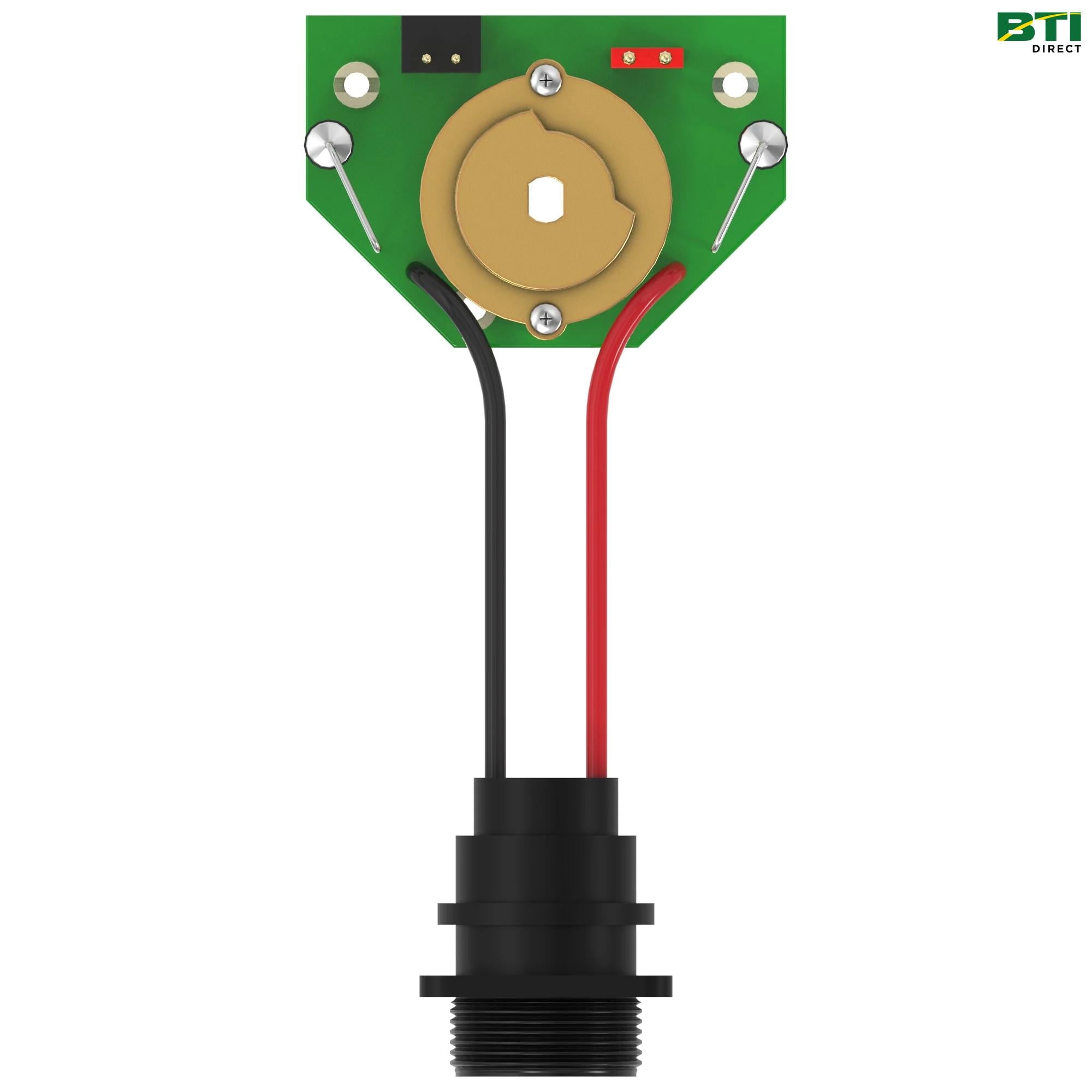AH139987: Printed Circuit