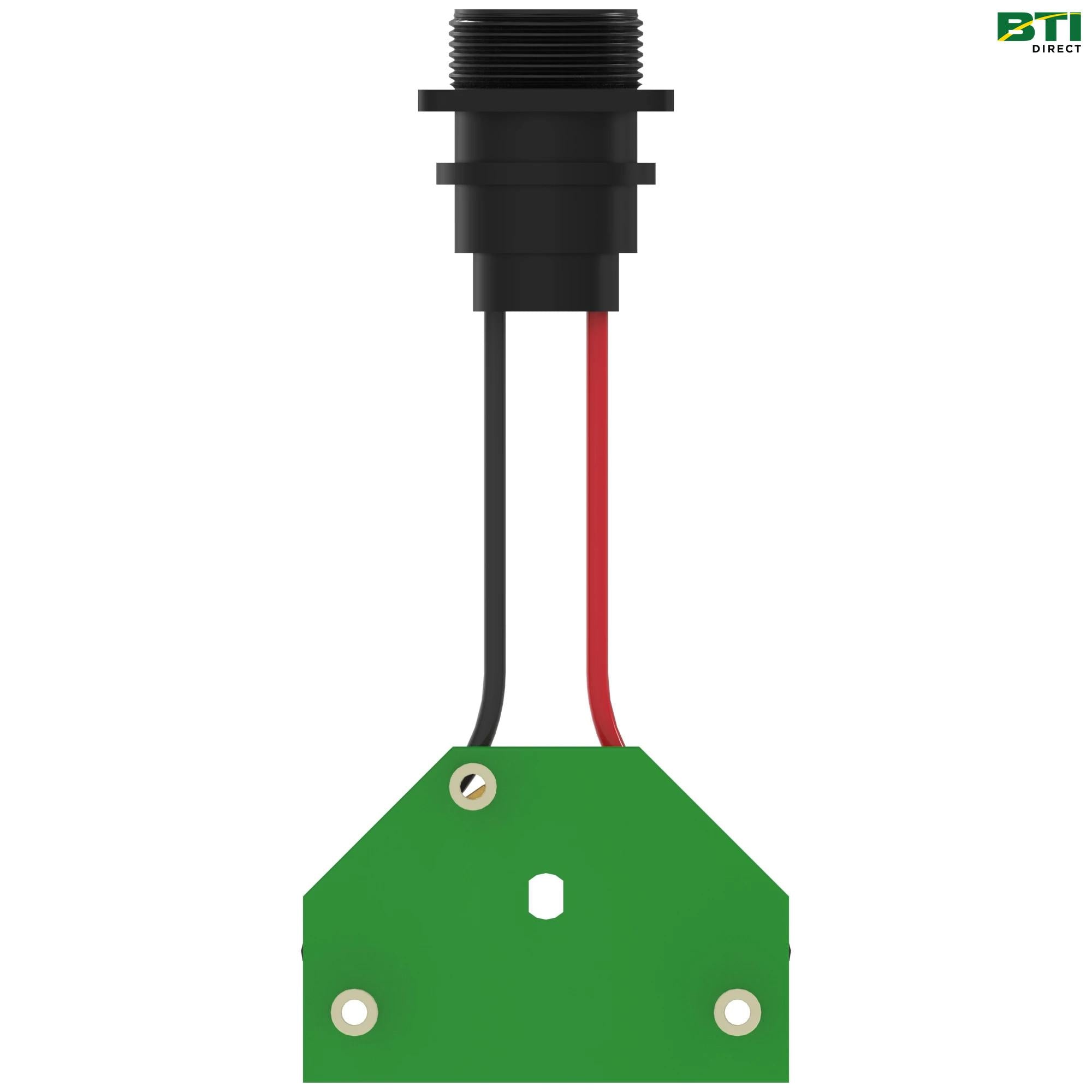 AH139987: Printed Circuit