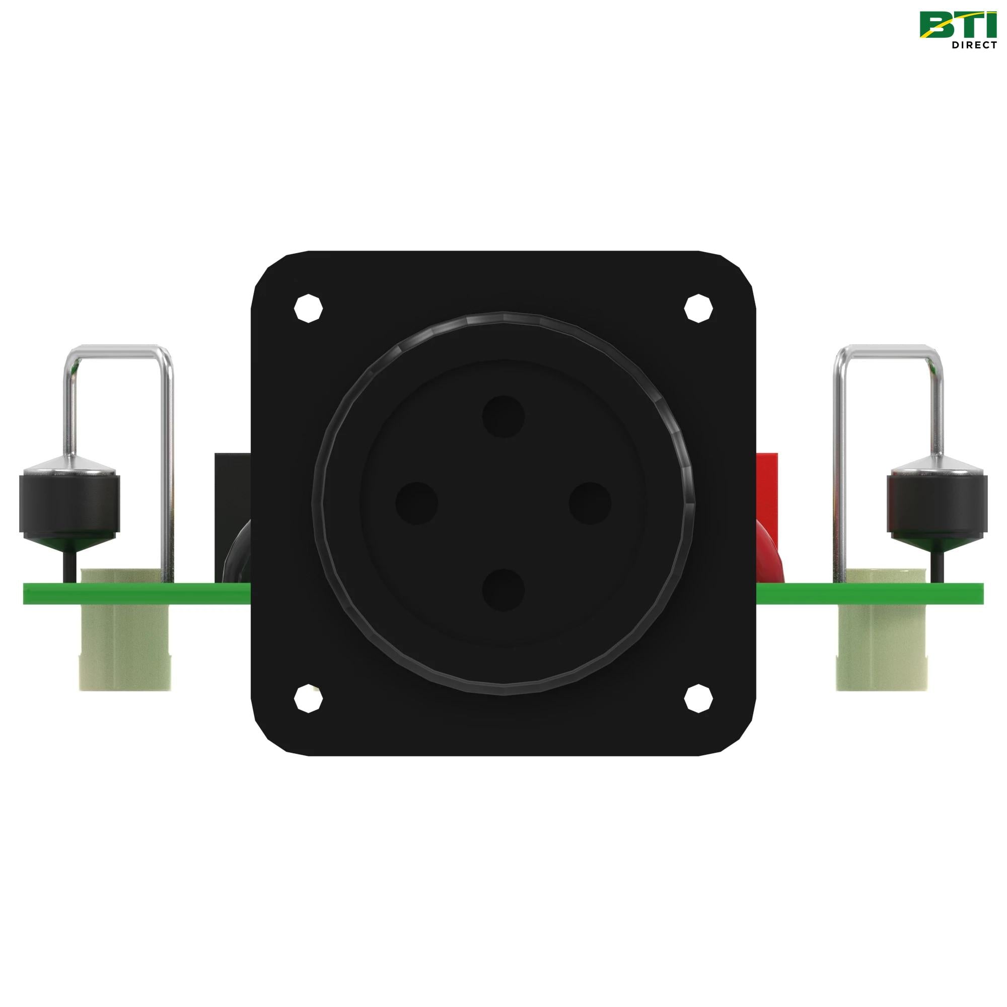 AH139987: Printed Circuit