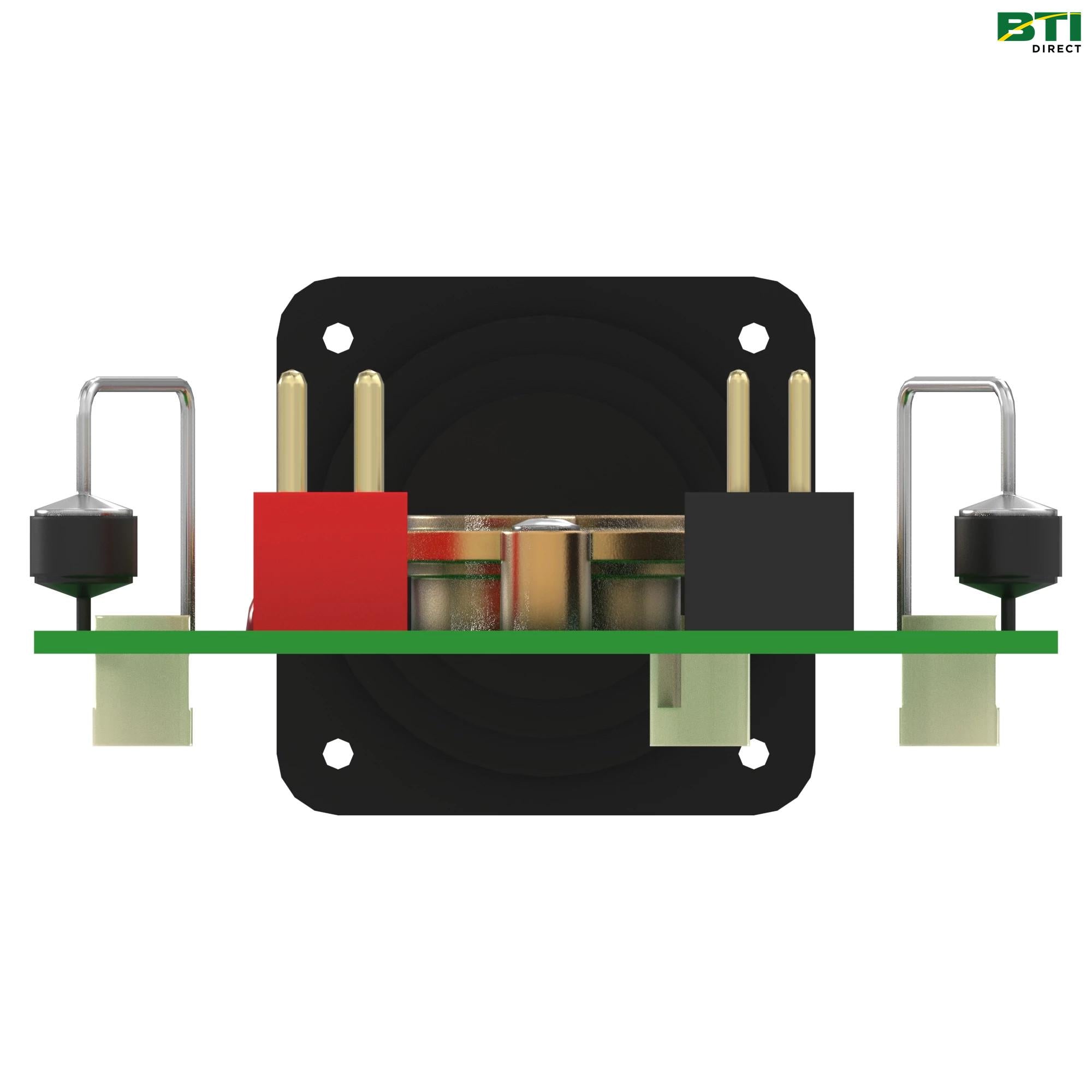 AH139987: Printed Circuit