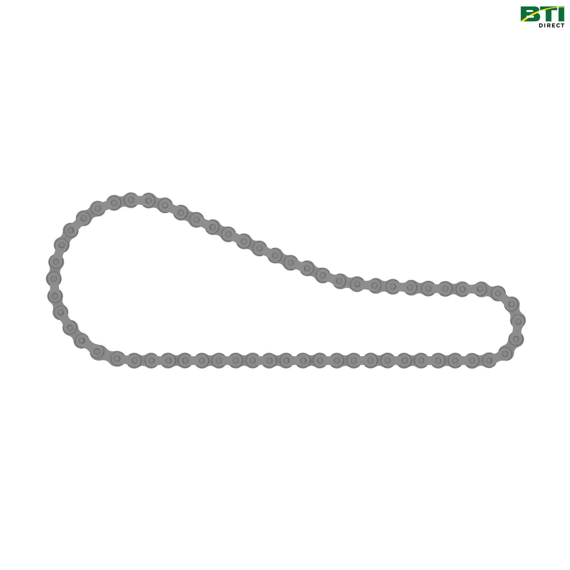 AH141274: Auger Drive Link Chain
