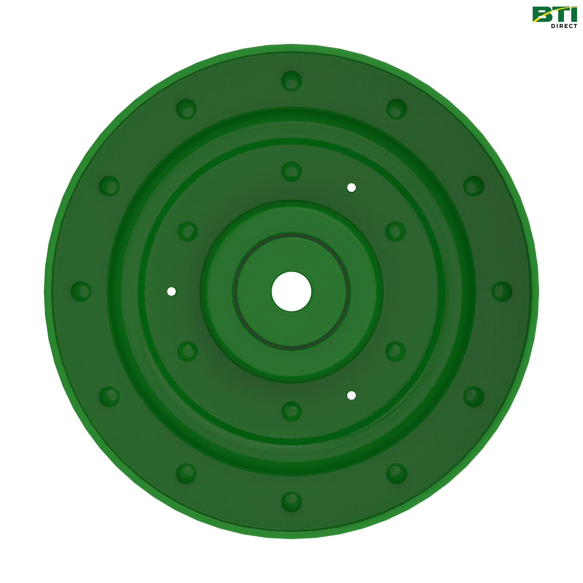 AH141762: Idler Pulley