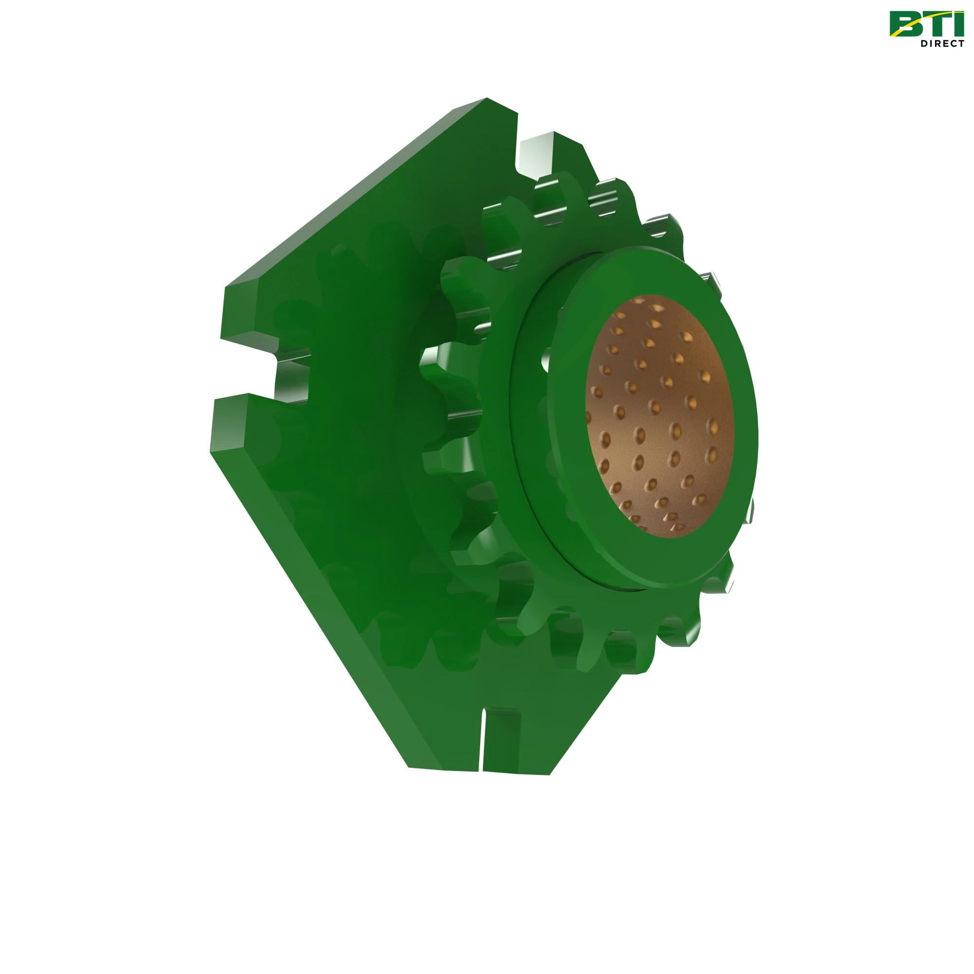 AH143227: Cross Auger Drive Sprocket
