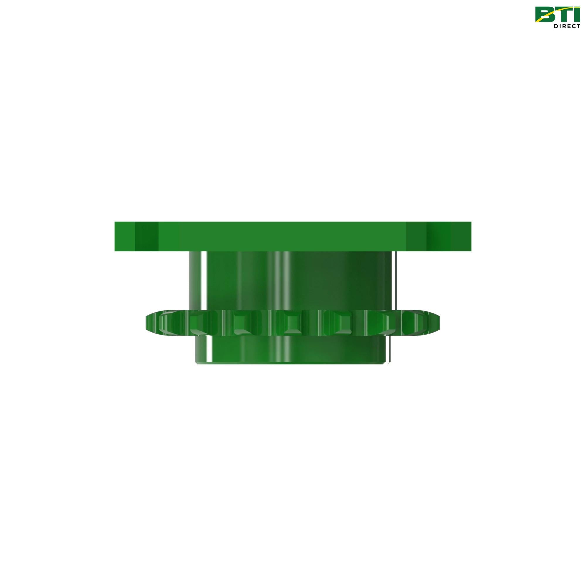AH143227: Cross Auger Drive Sprocket