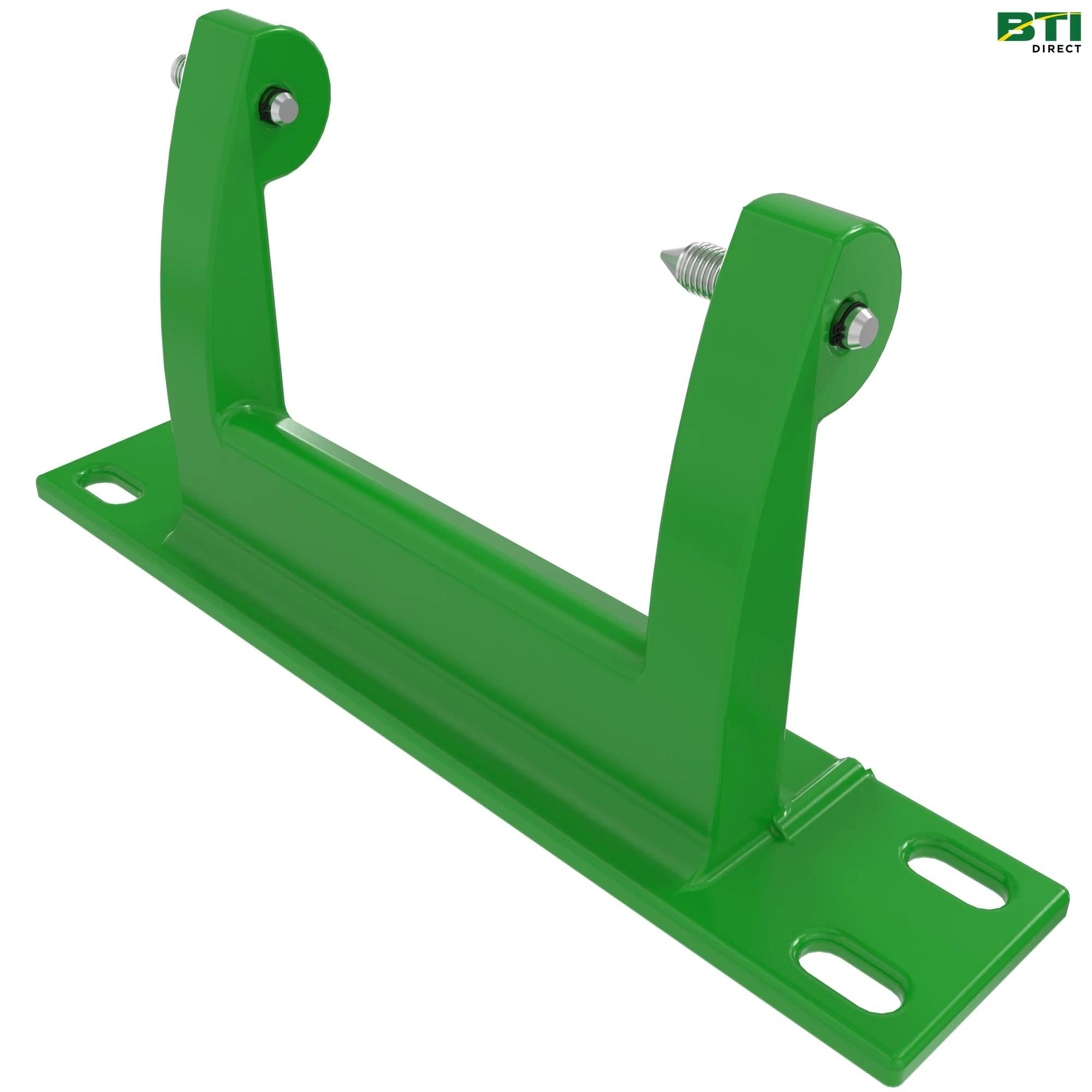 AH143462: Pivot Mounting