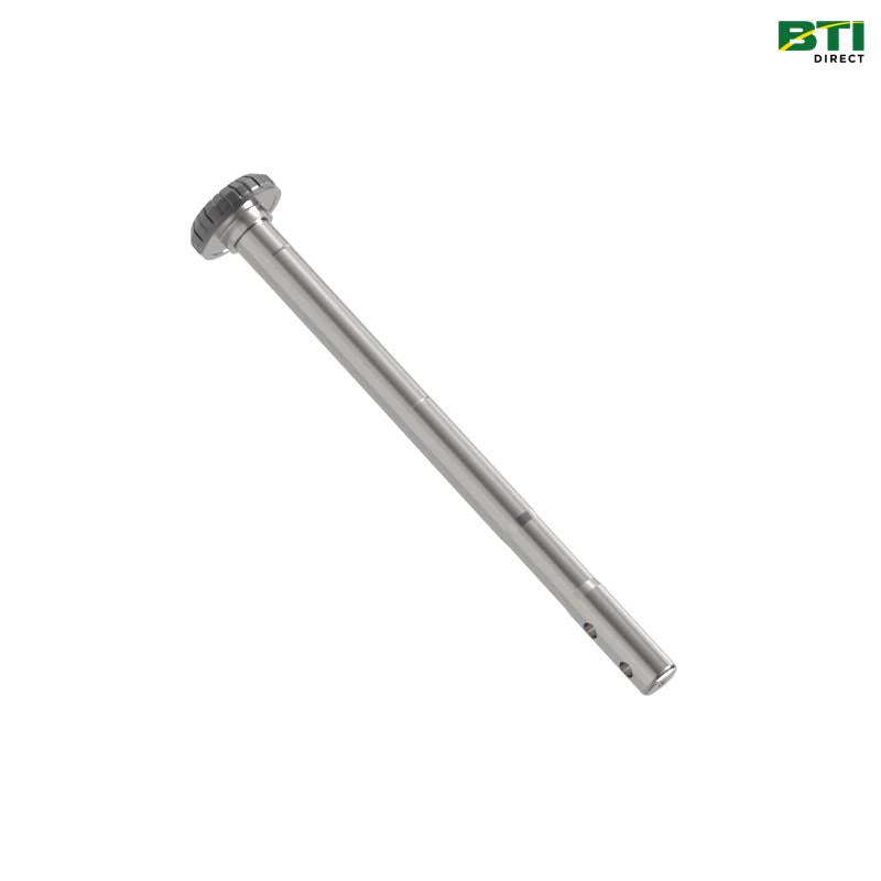AH143881: Stalk Roll Pinion Shaft