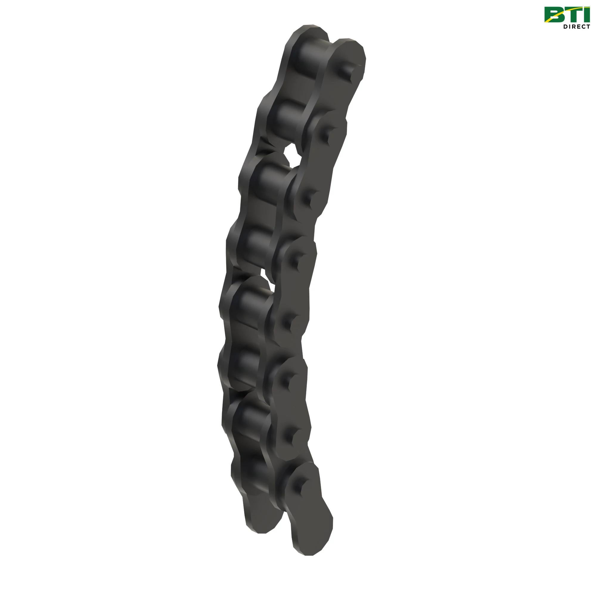 AH145029: Feeder Conveyor Drive Roller Chain