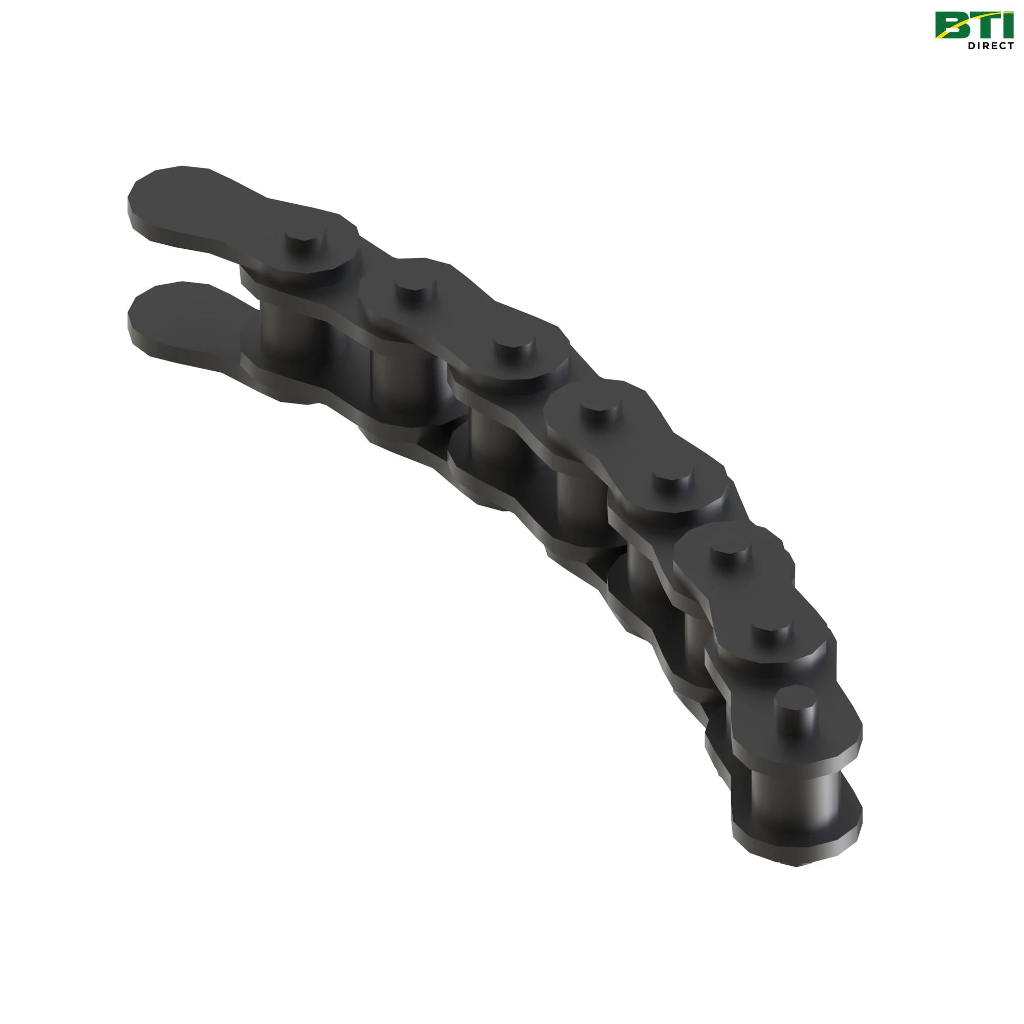 AH145029: Feeder Conveyor Drive Roller Chain