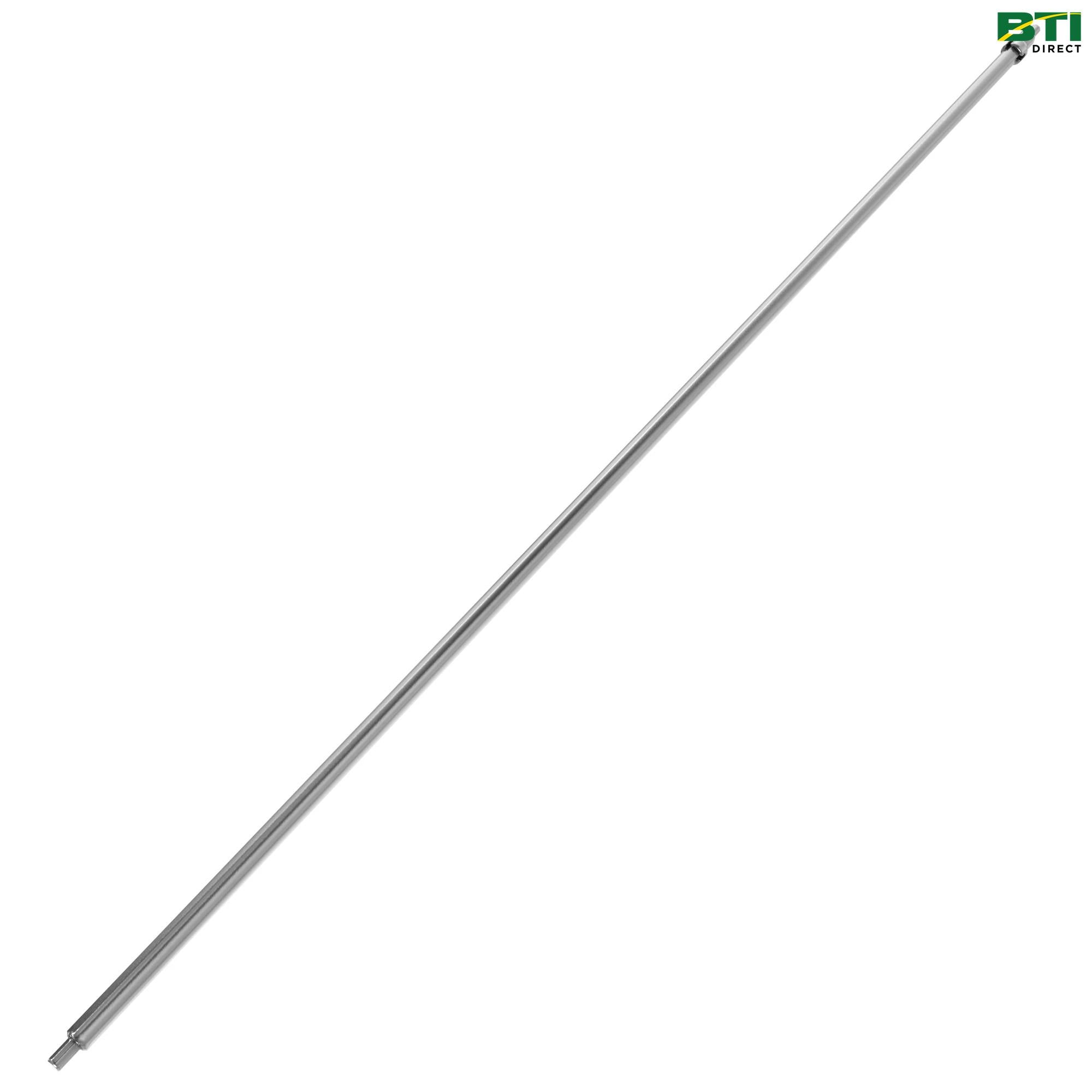 AH145466: Right Side Row Unit Drive Shaft