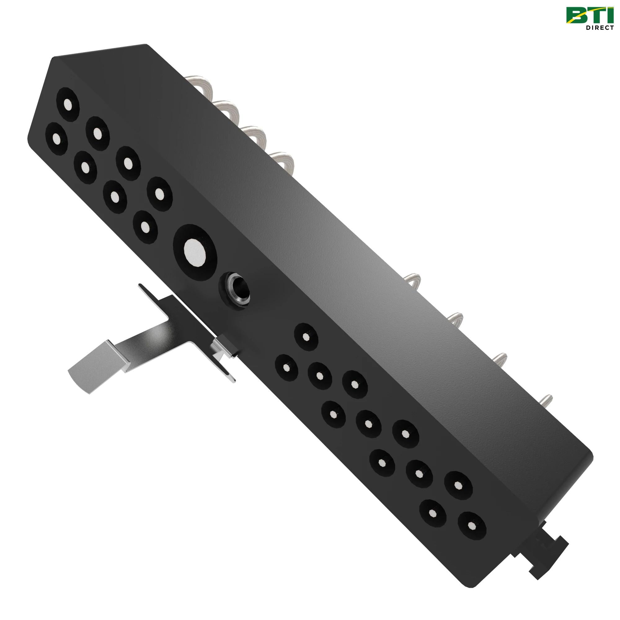 AH145699: Power Distribution Circuit Board