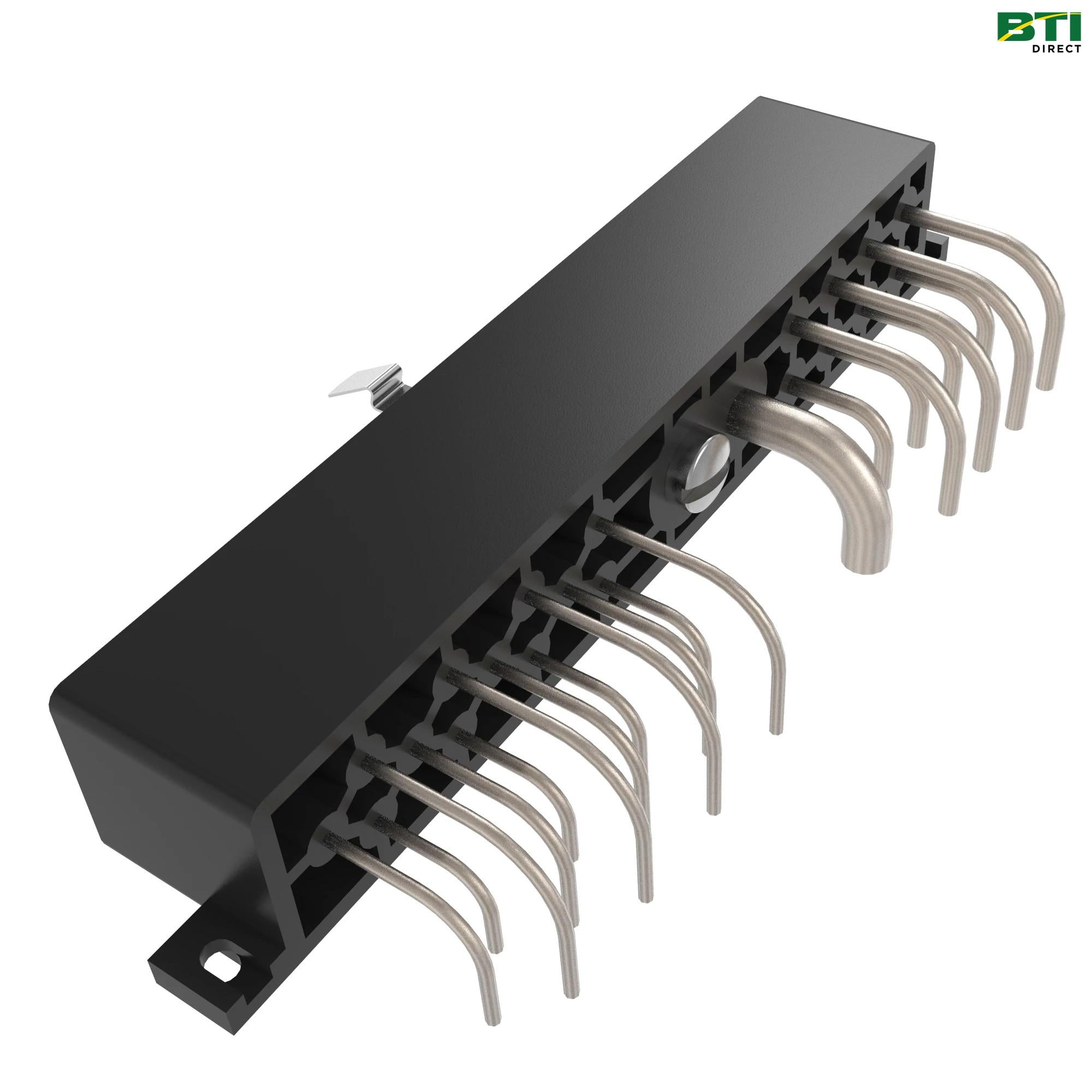 AH145699: Power Distribution Circuit Board