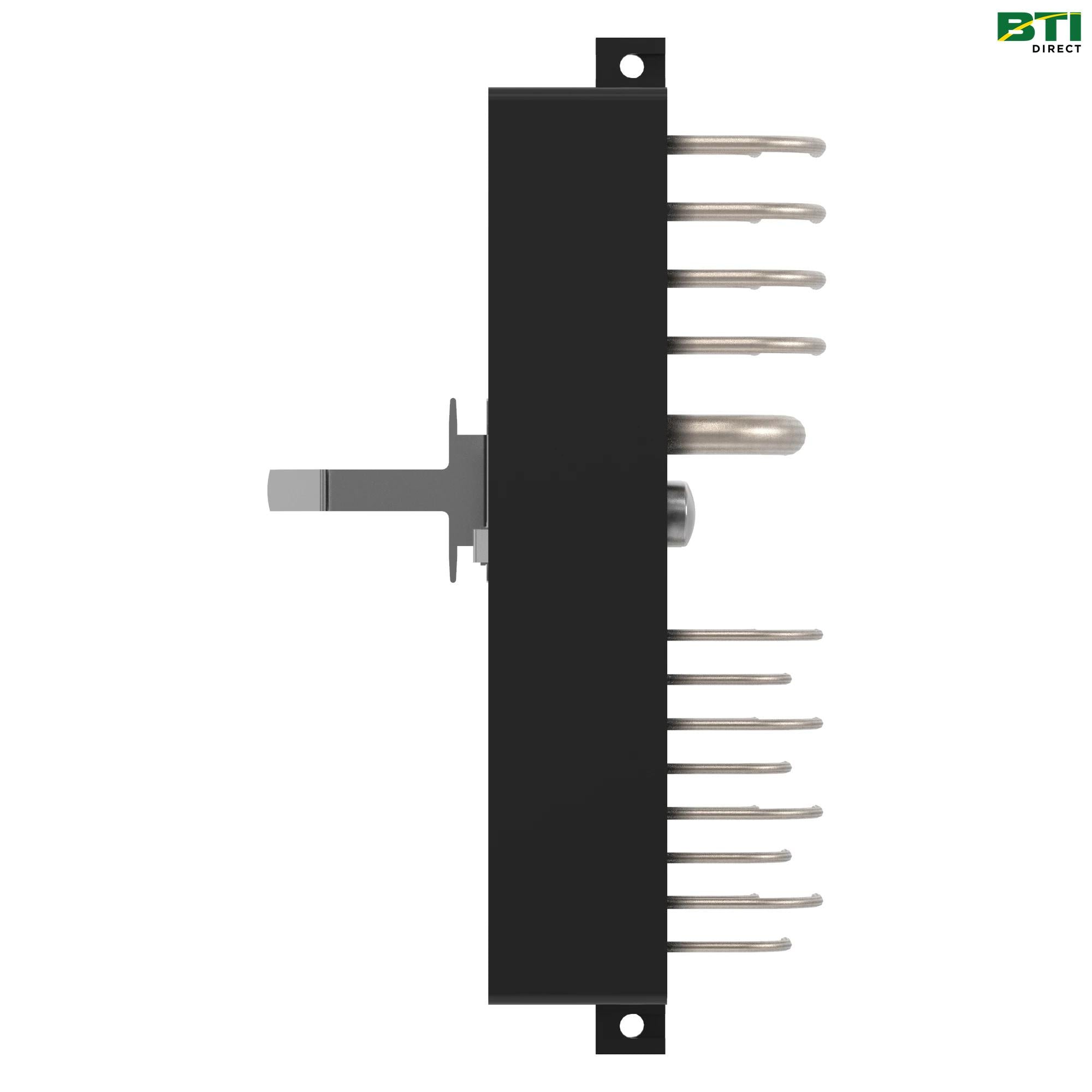 AH145699: Power Distribution Circuit Board