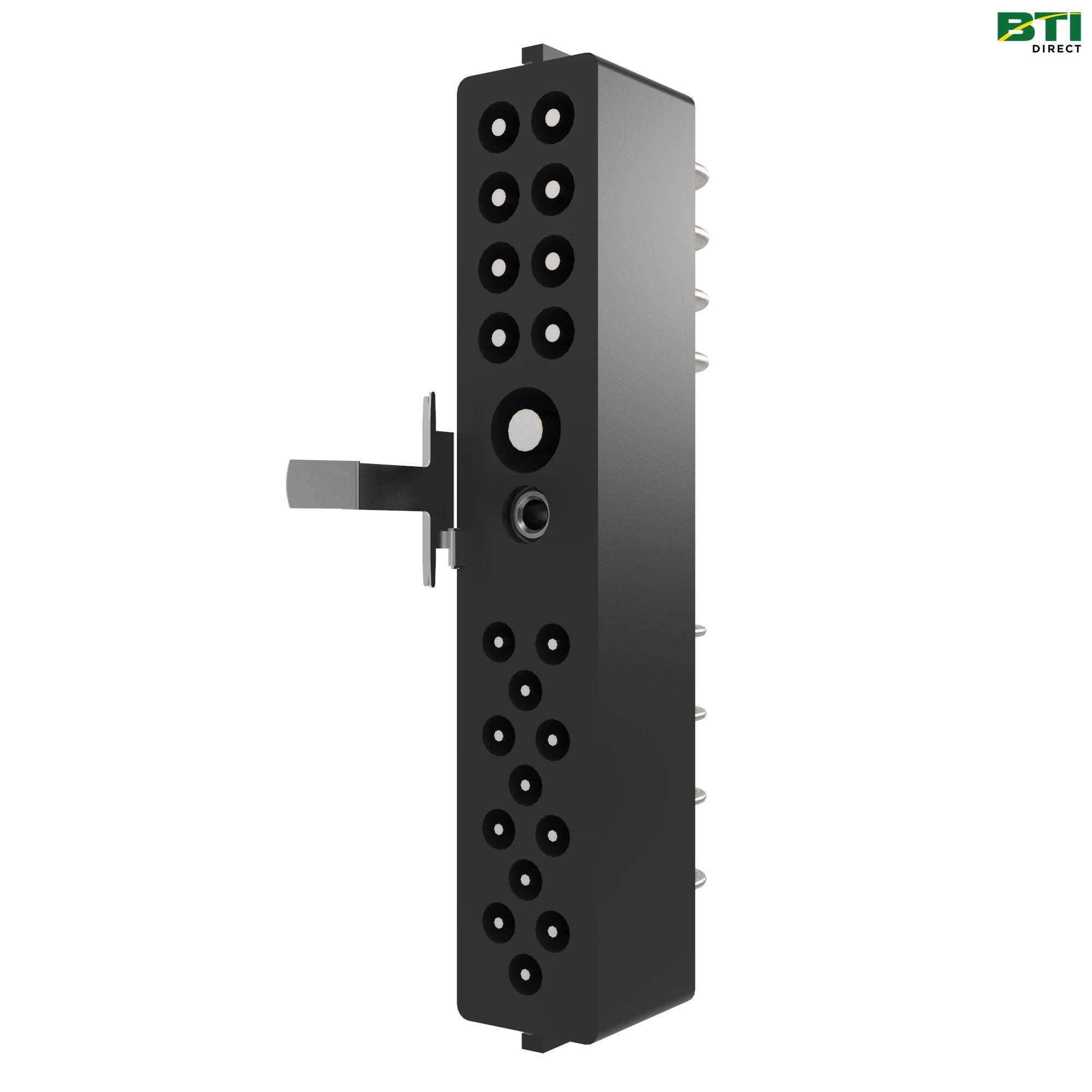 AH145699: Power Distribution Circuit Board