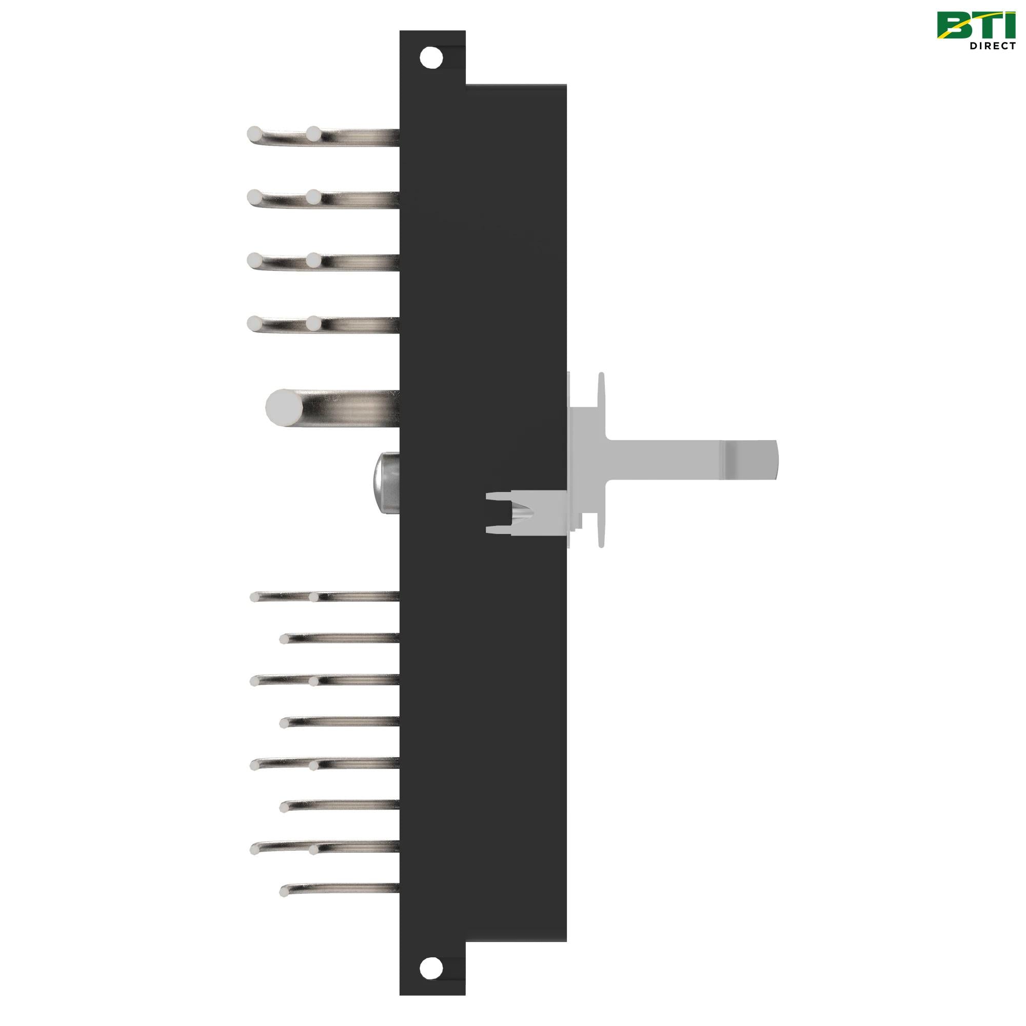 AH145699: Power Distribution Circuit Board