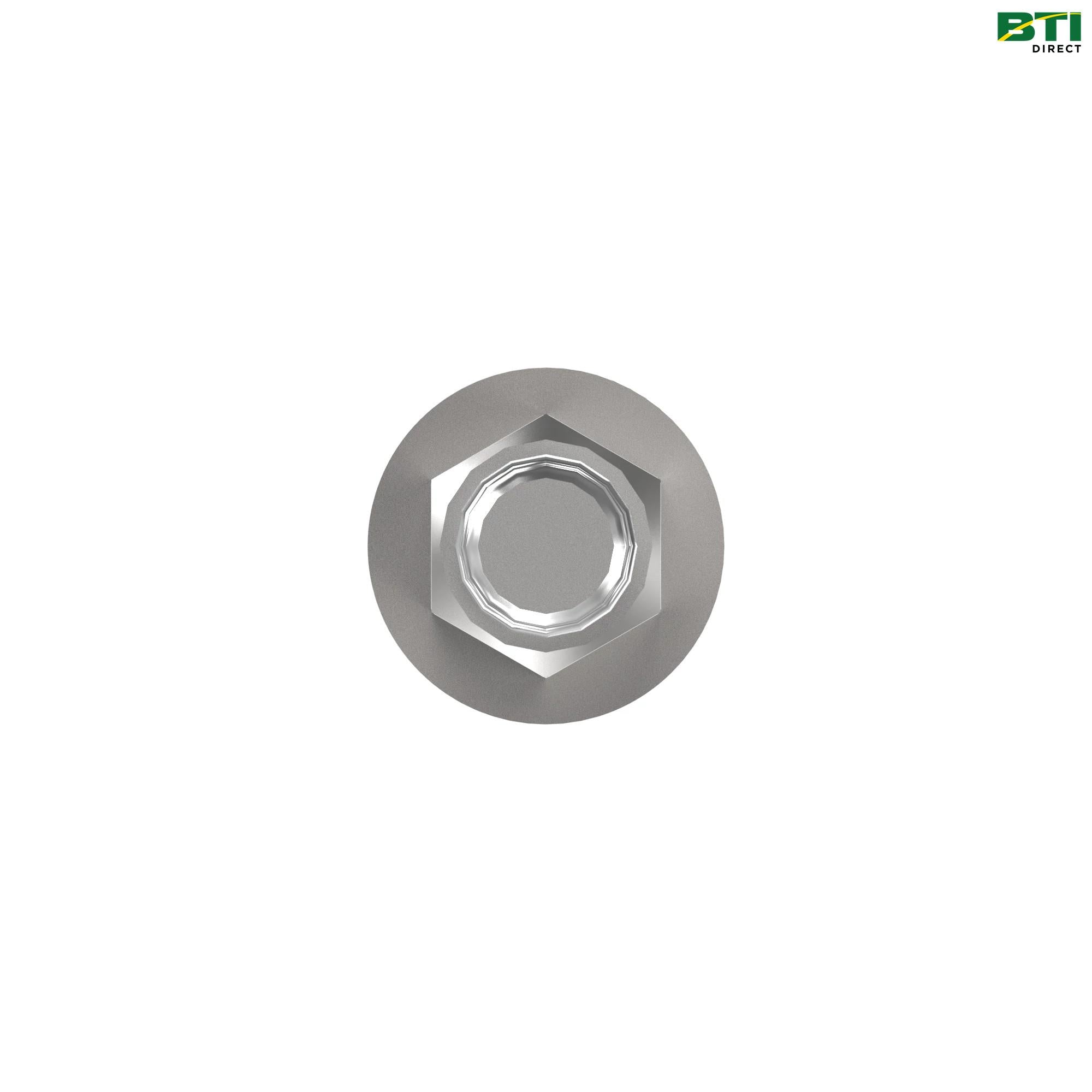 AH145798: Main Drive Shaft