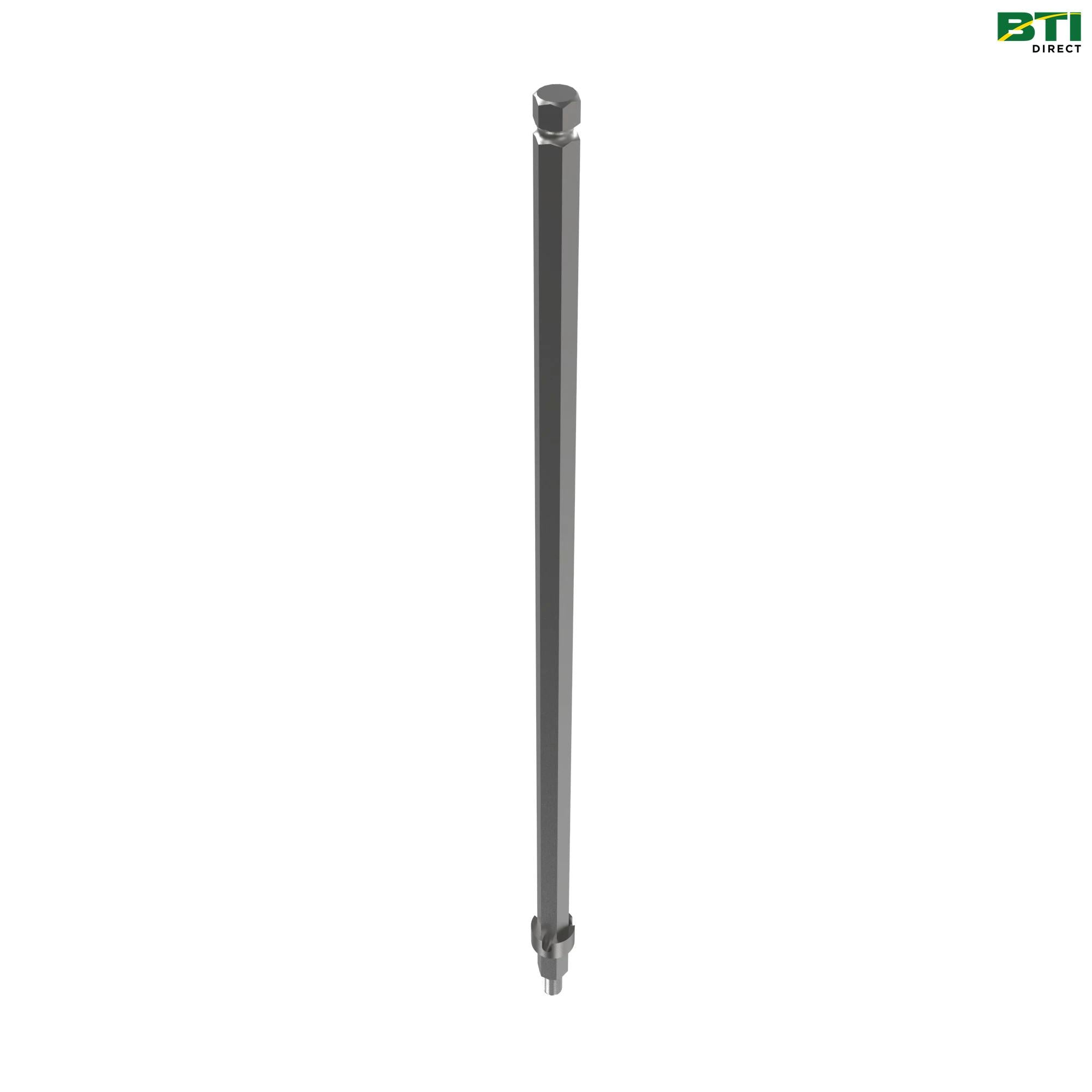 AH145798: Main Drive Shaft